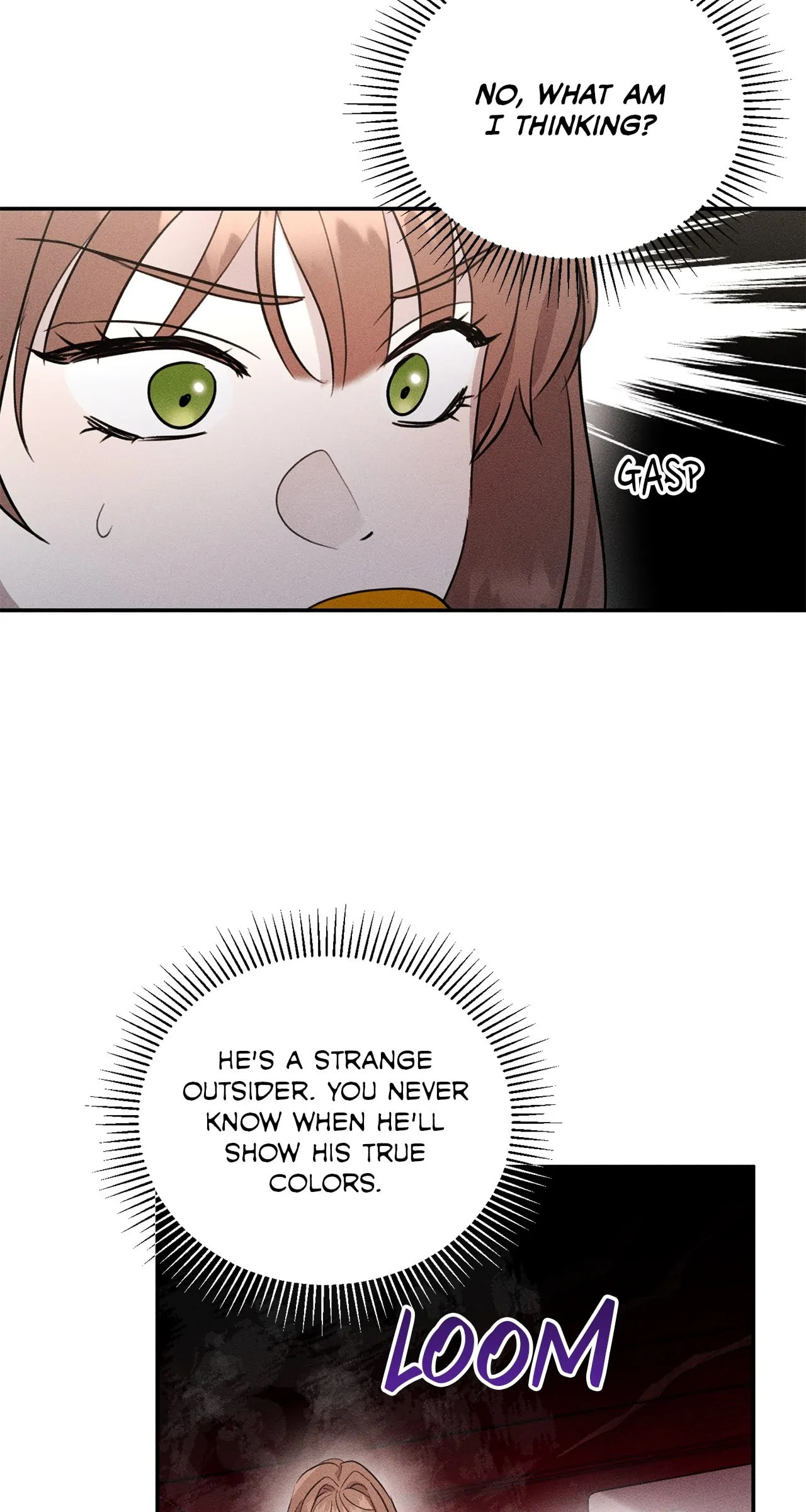 Don't Be Too Nice Chapter 3 page 16 - 