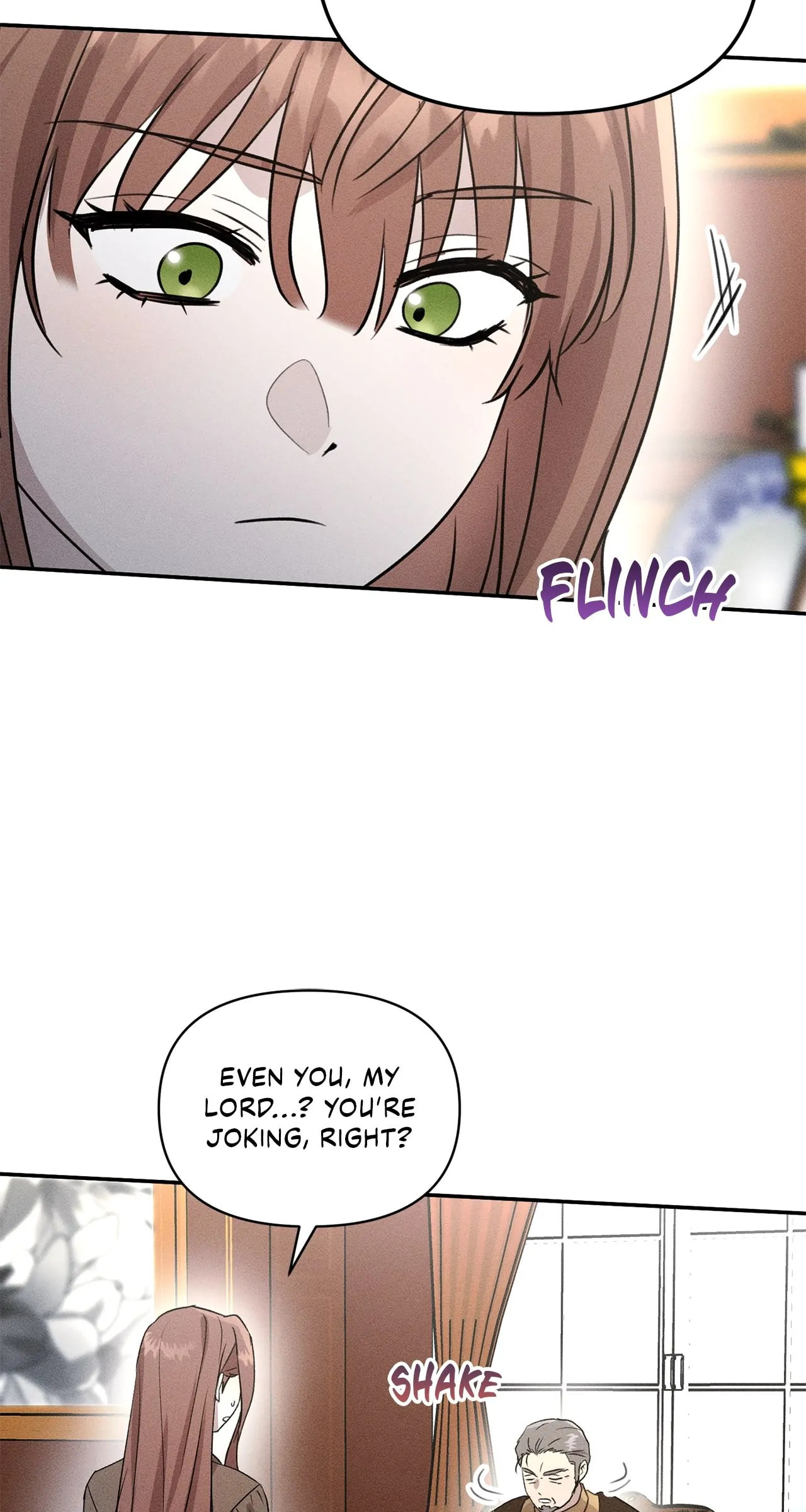 Don't Be Too Nice Chapter 3 page 28 - 