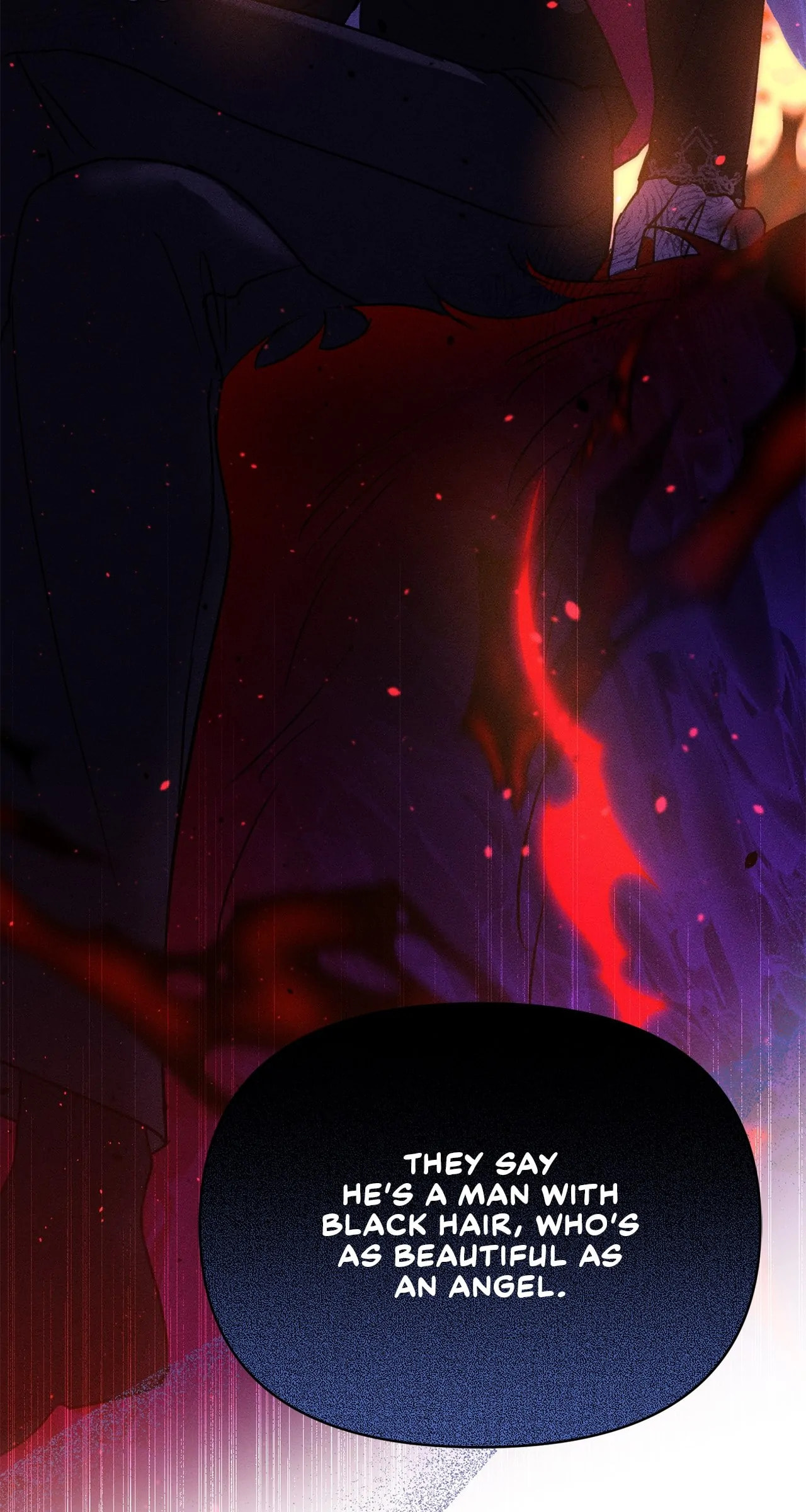 Don't Be Too Nice Chapter 3 page 32 - 