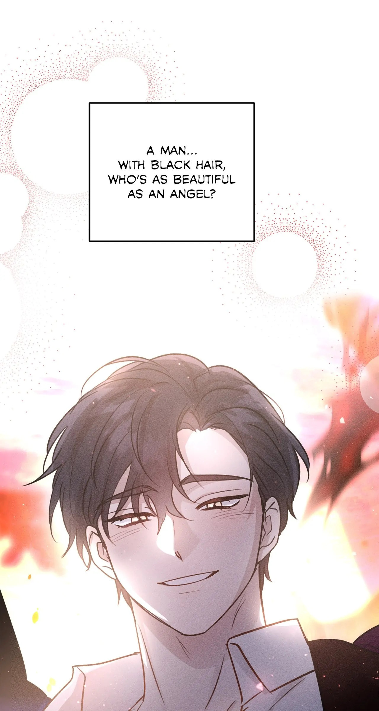 Don't Be Too Nice Chapter 3 page 34 - 