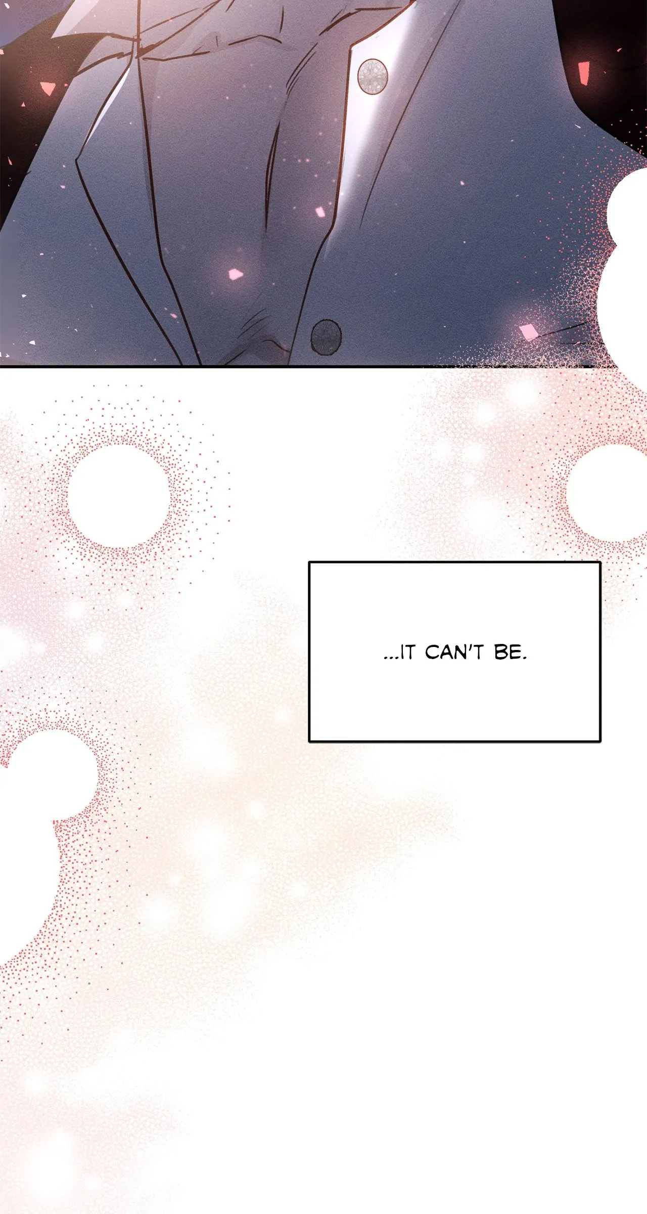 Don't Be Too Nice Chapter 3 page 35 - 