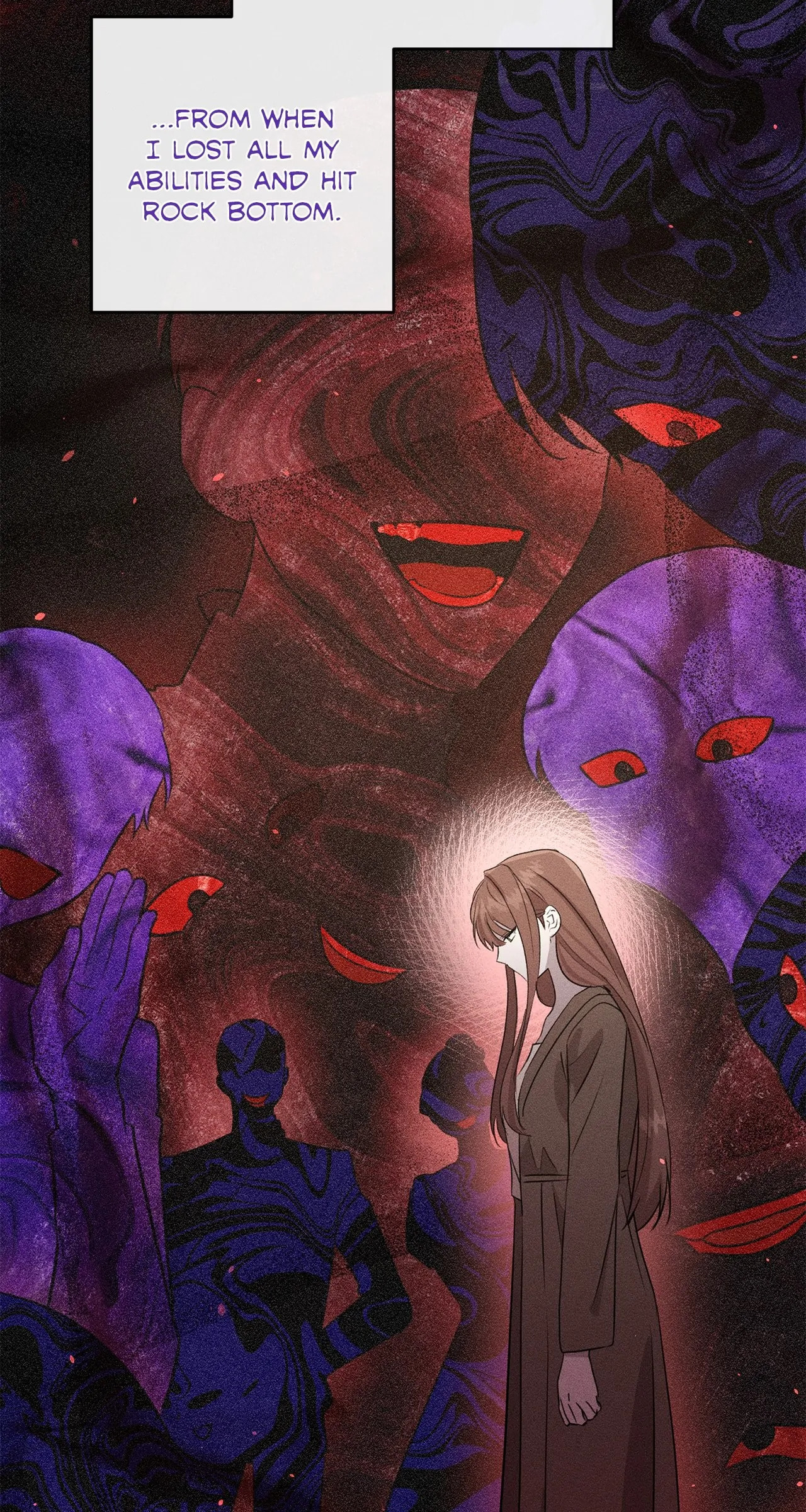 Don't Be Too Nice Chapter 3 page 39 - 