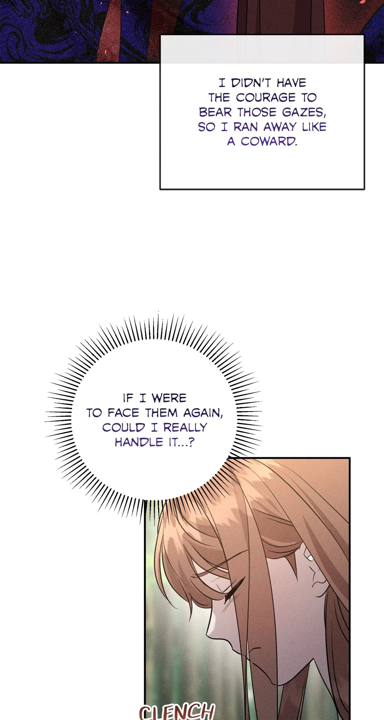 Don't Be Too Nice Chapter 3 page 40 - 