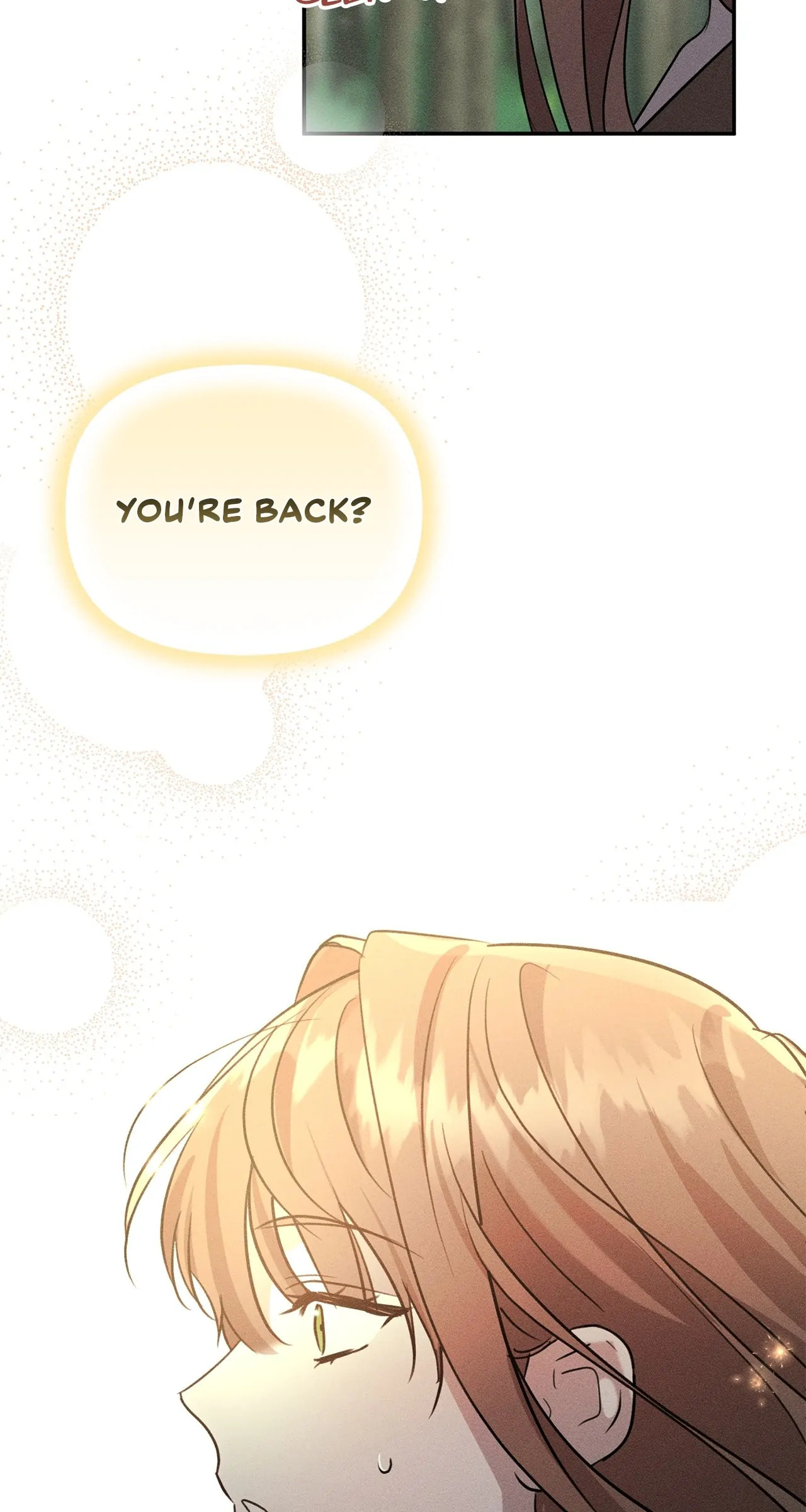 Don't Be Too Nice Chapter 3 page 41 - 