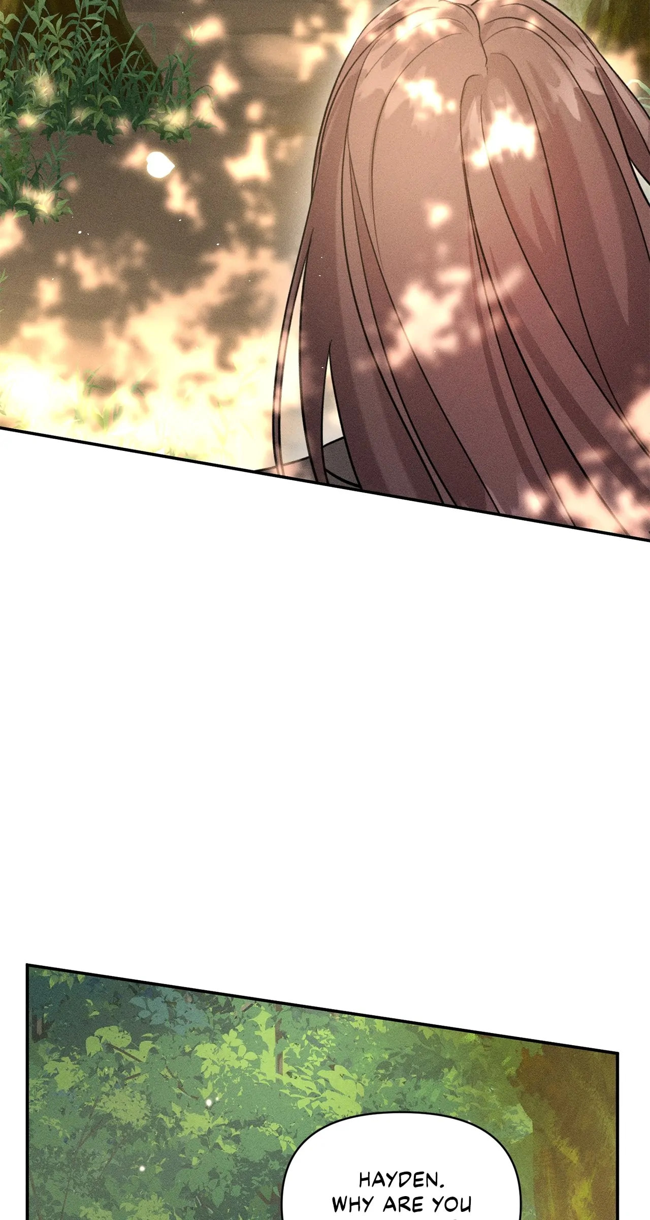 Don't Be Too Nice Chapter 3 page 44 - 