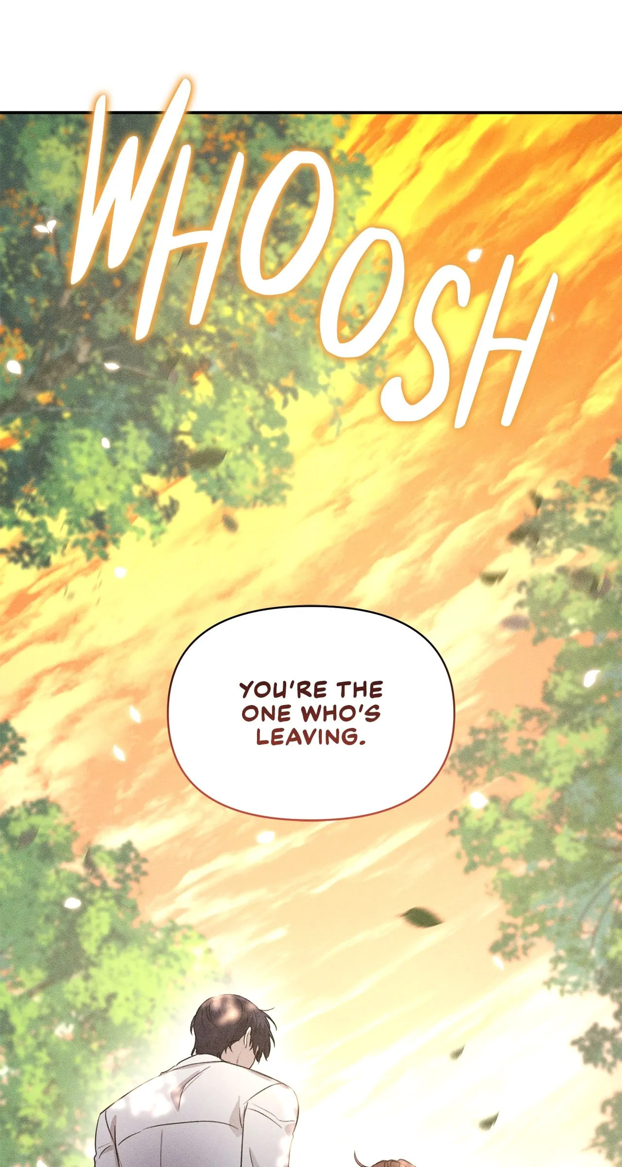 Don't Be Too Nice Chapter 3 page 50 - 