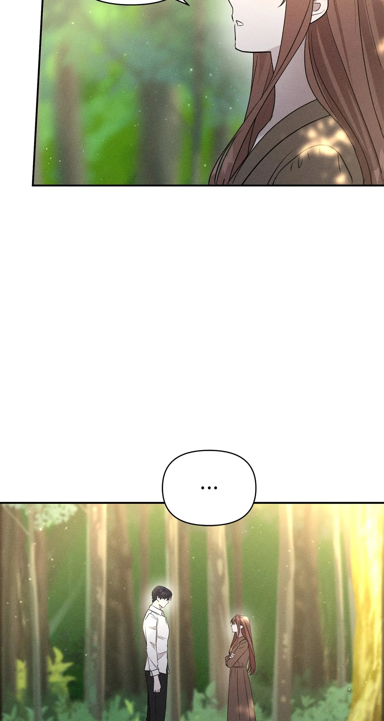 Don't Be Too Nice Chapter 3 page 59 - 