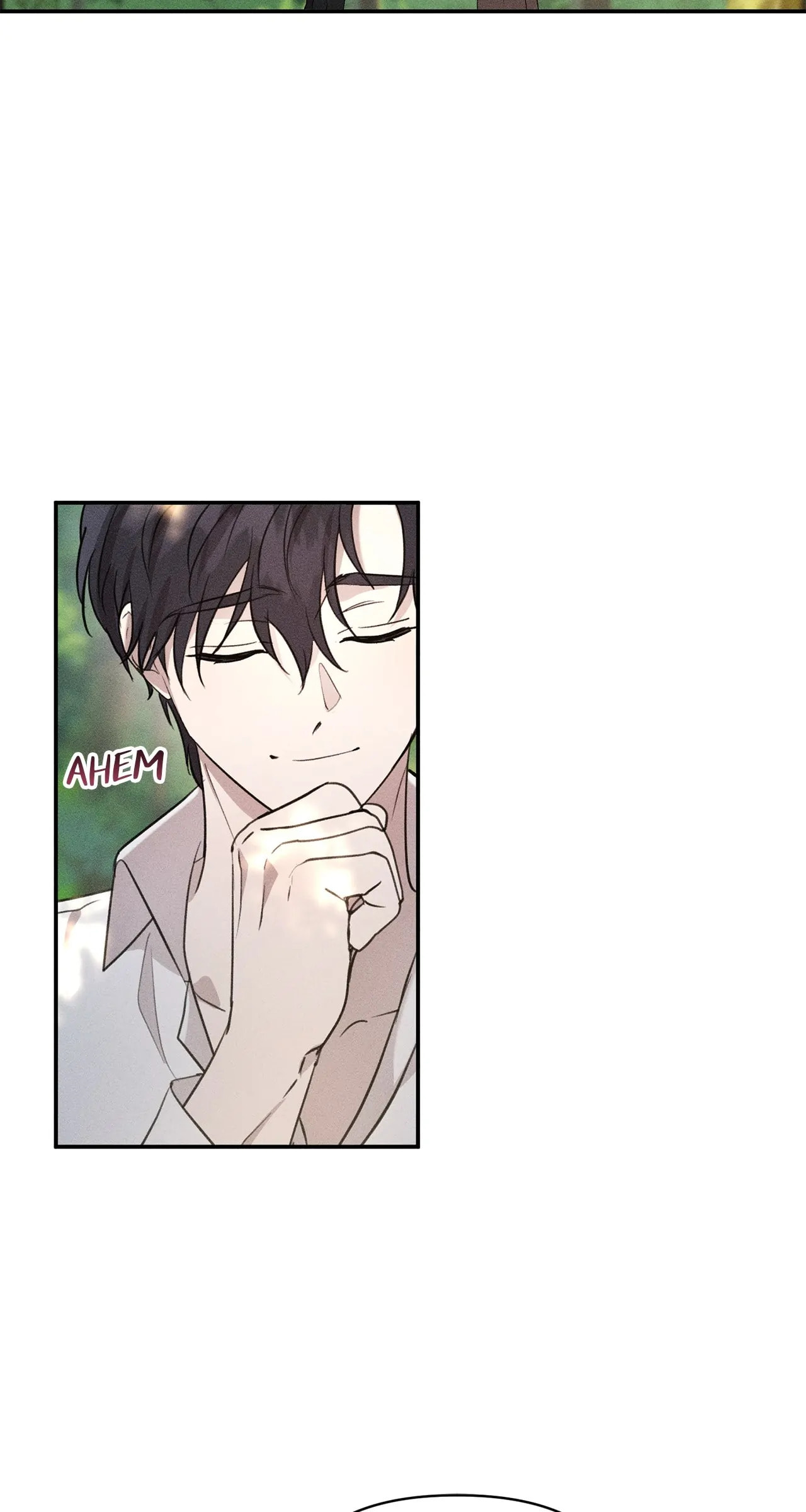 Don't Be Too Nice Chapter 3 page 60 - 