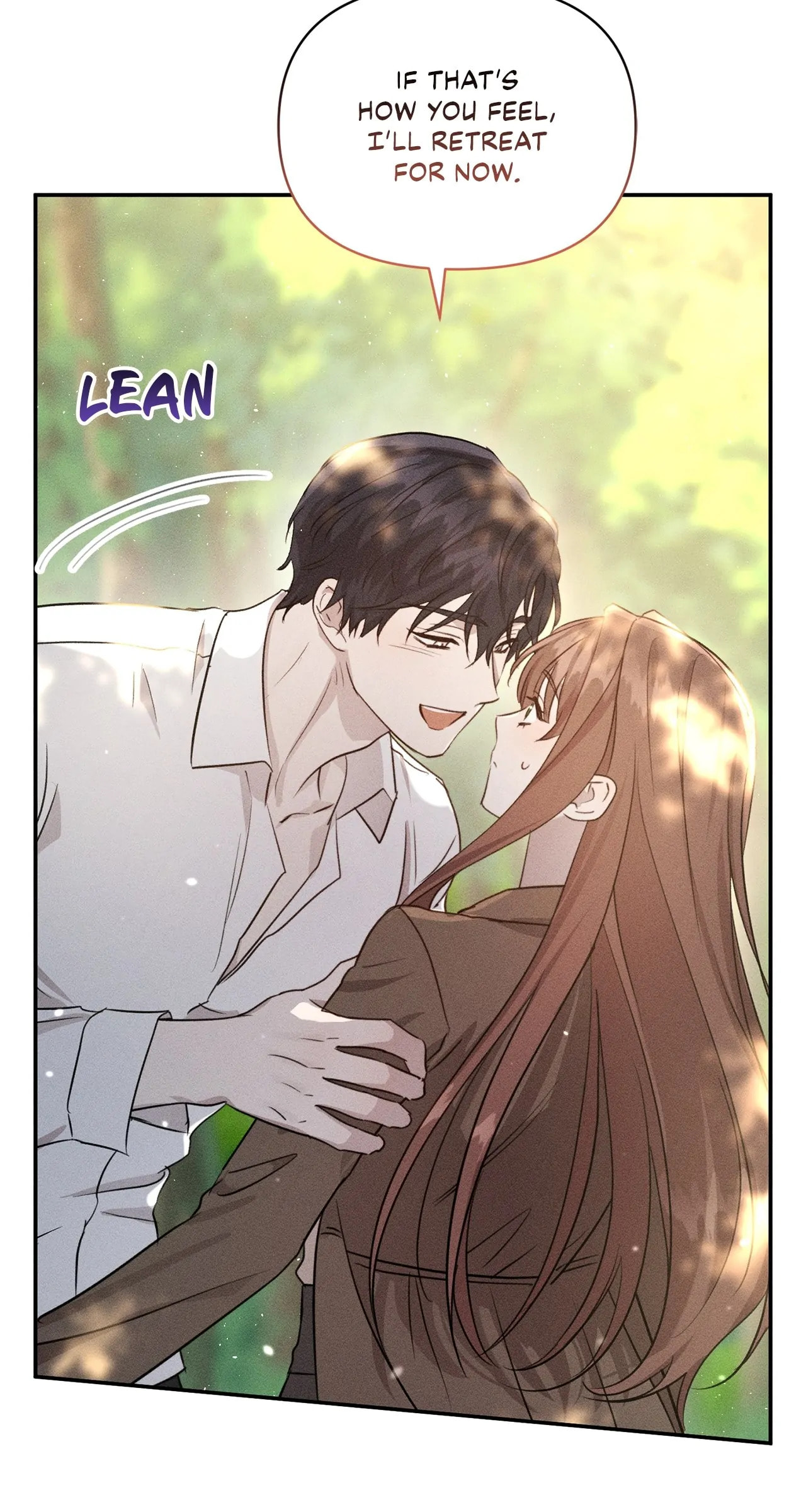 Don't Be Too Nice Chapter 3 page 61 - 