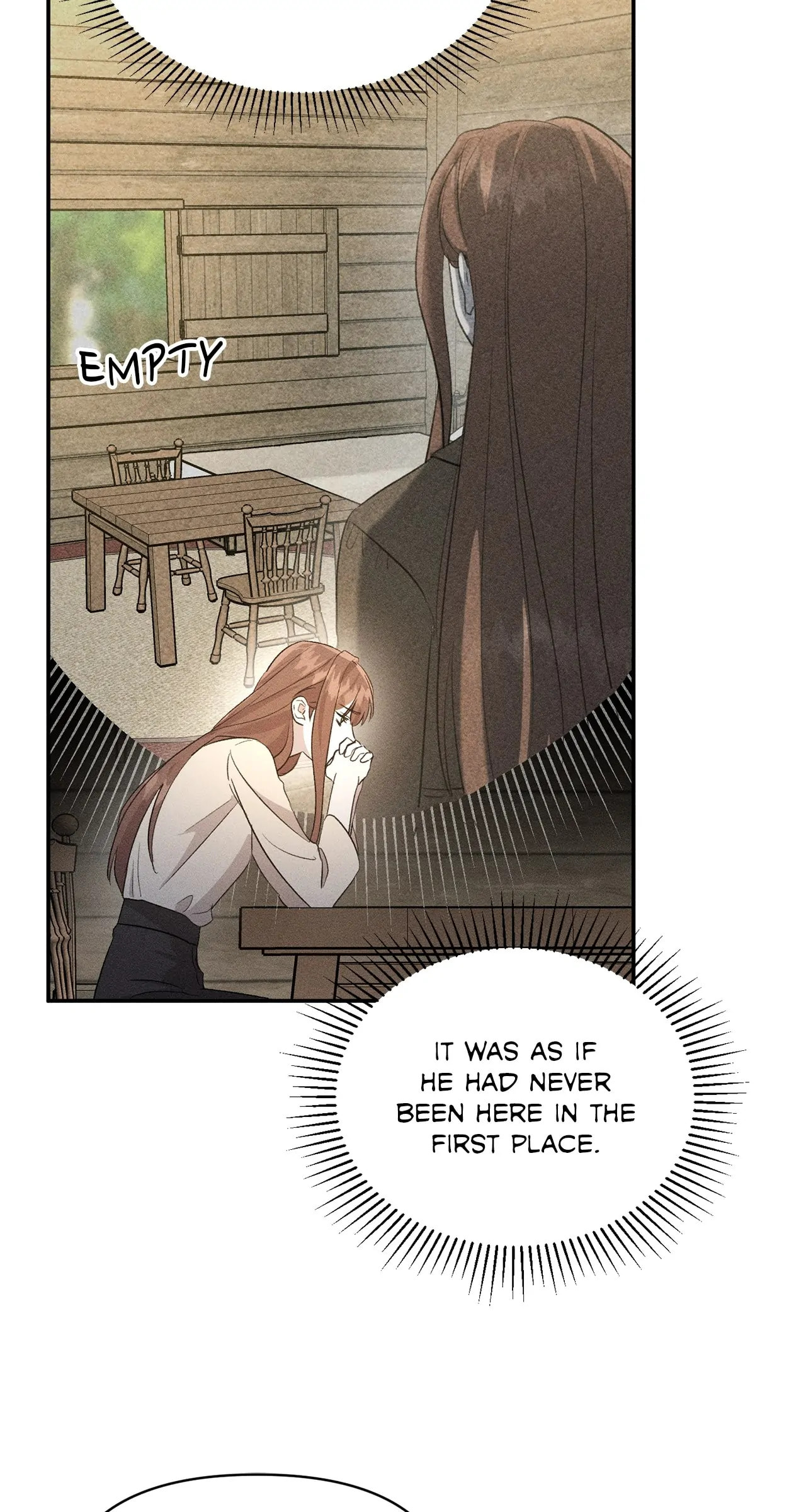 Don't Be Too Nice Chapter 3 page 70 - 