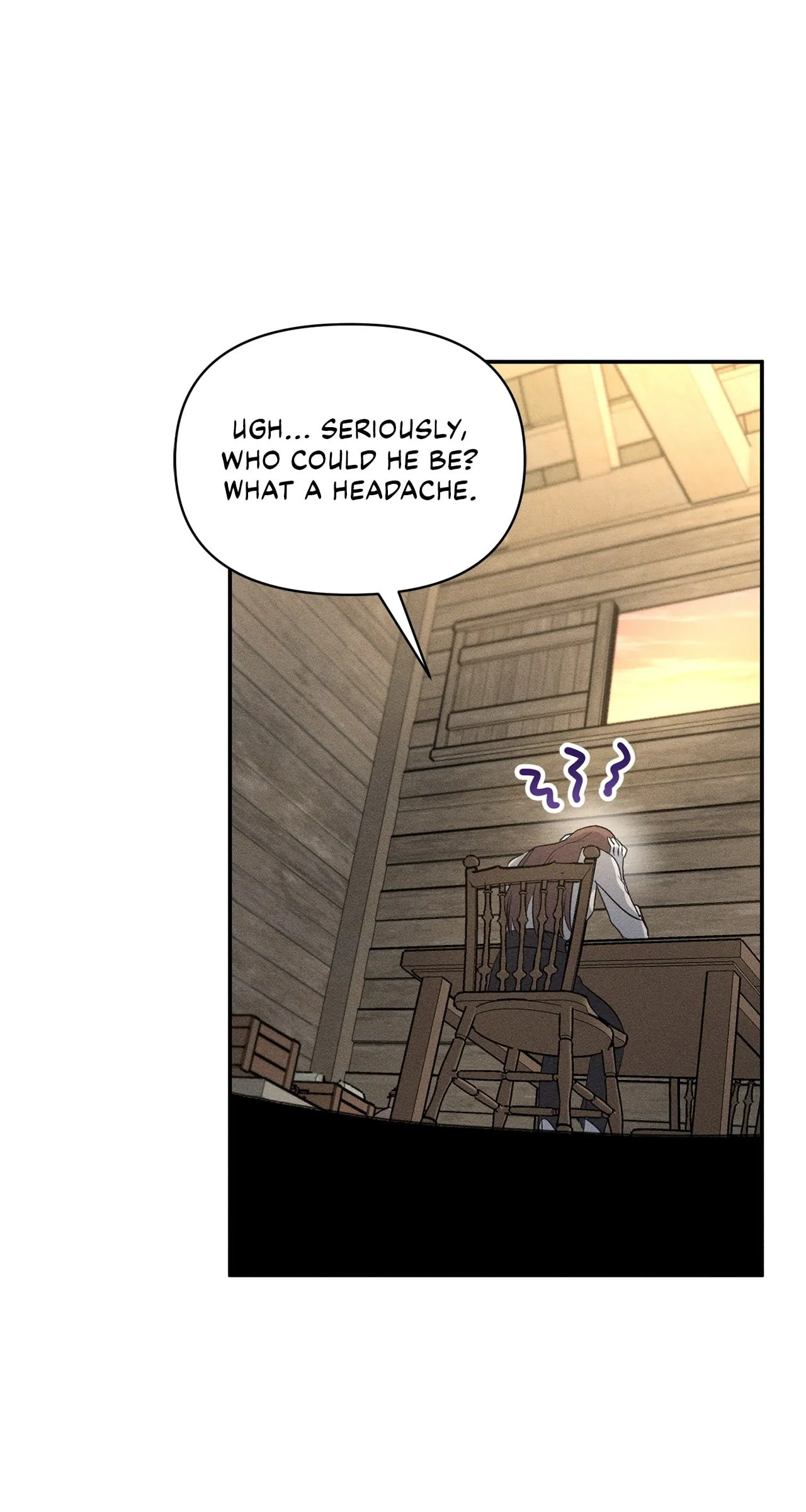 Don't Be Too Nice Chapter 3 page 72 - 