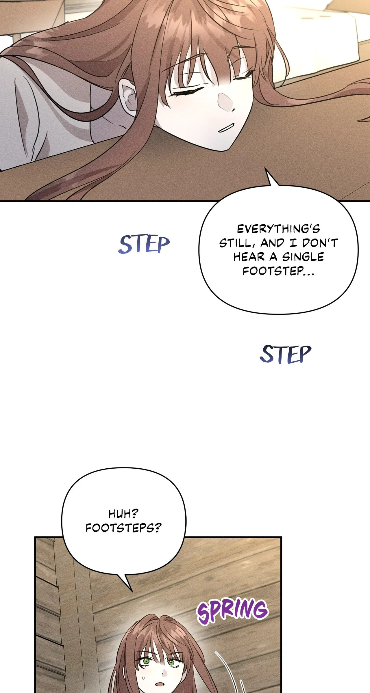 Don't Be Too Nice Chapter 3 page 74 - 