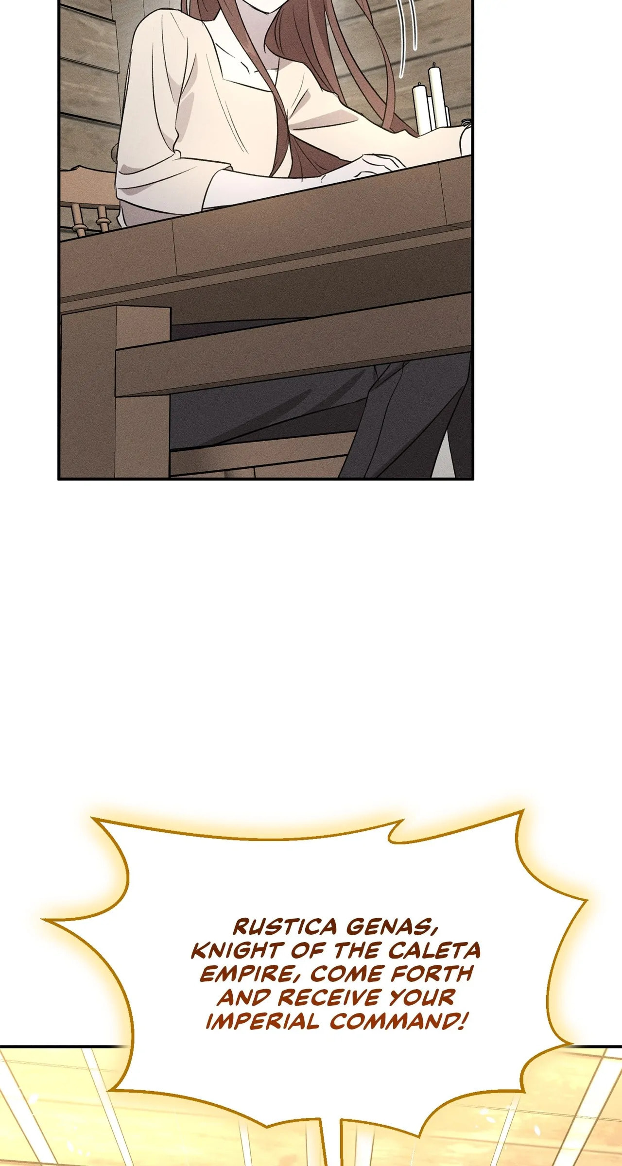 Don't Be Too Nice Chapter 3 page 75 - 