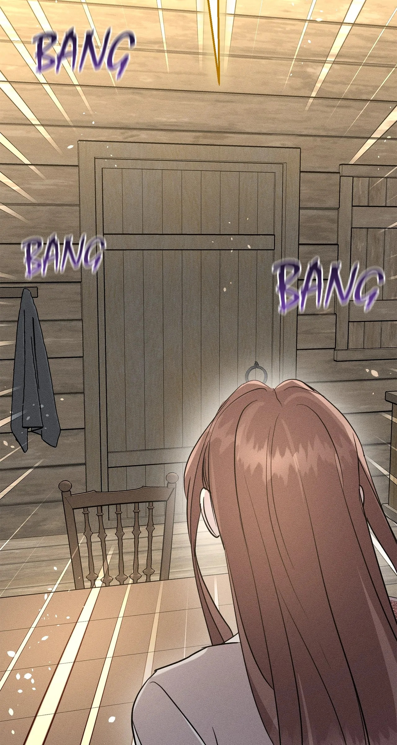 Don't Be Too Nice Chapter 3 page 76 - 