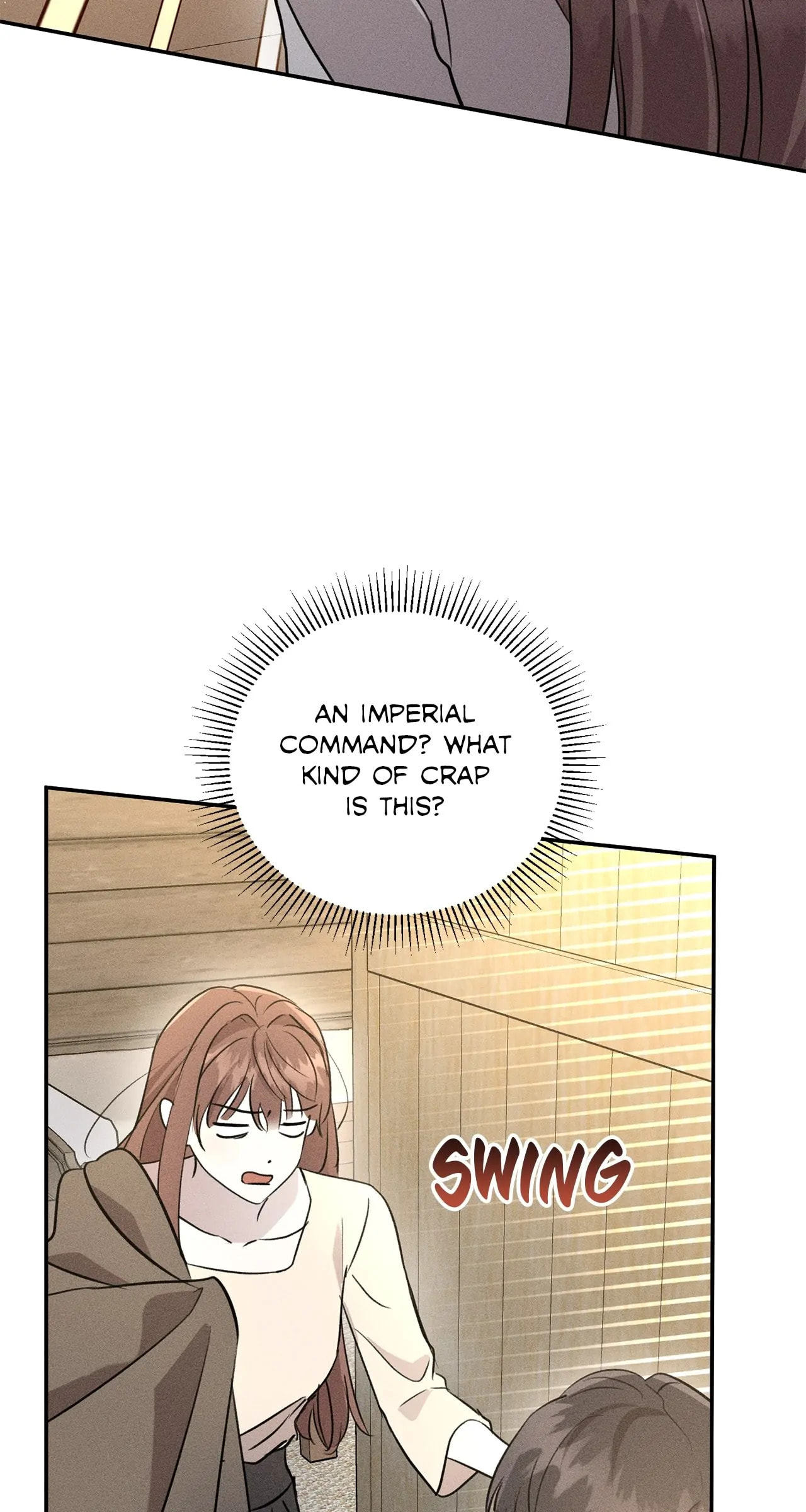 Don't Be Too Nice Chapter 3 page 77 - 