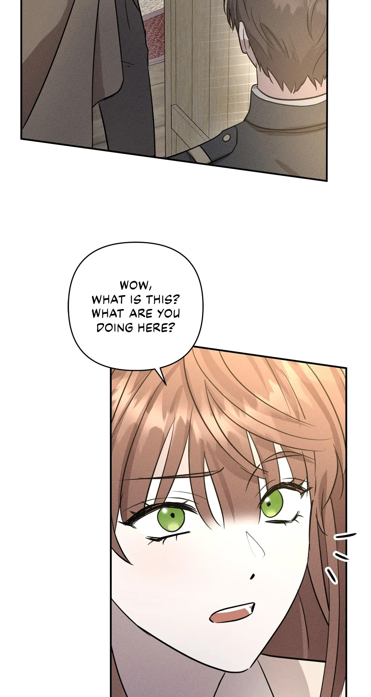 Don't Be Too Nice Chapter 3 page 78 - 