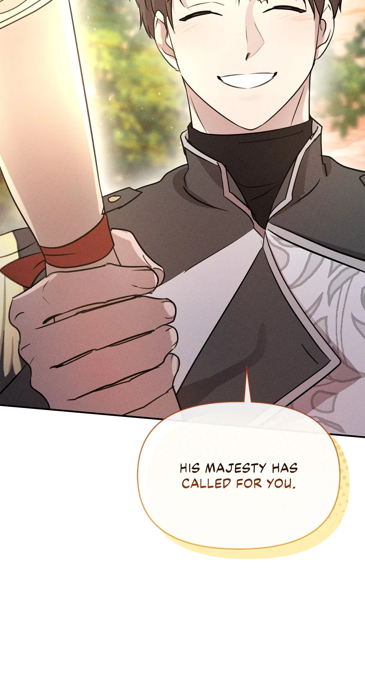 Don't Be Too Nice Chapter 3 page 82 - 
