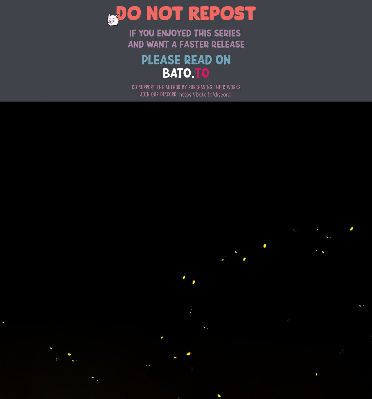 Don't Be Too Nice Chapter 30 page 1 - 