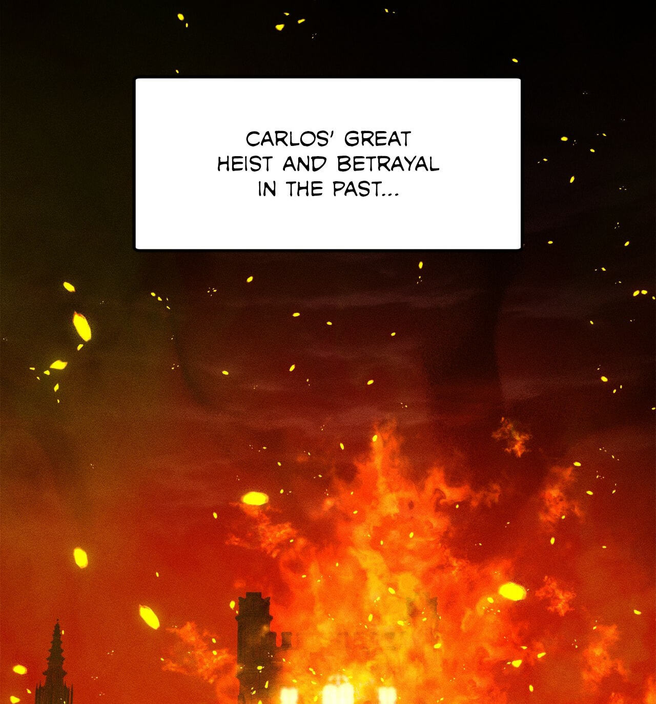 Don't Be Too Nice Chapter 30 page 2 - 