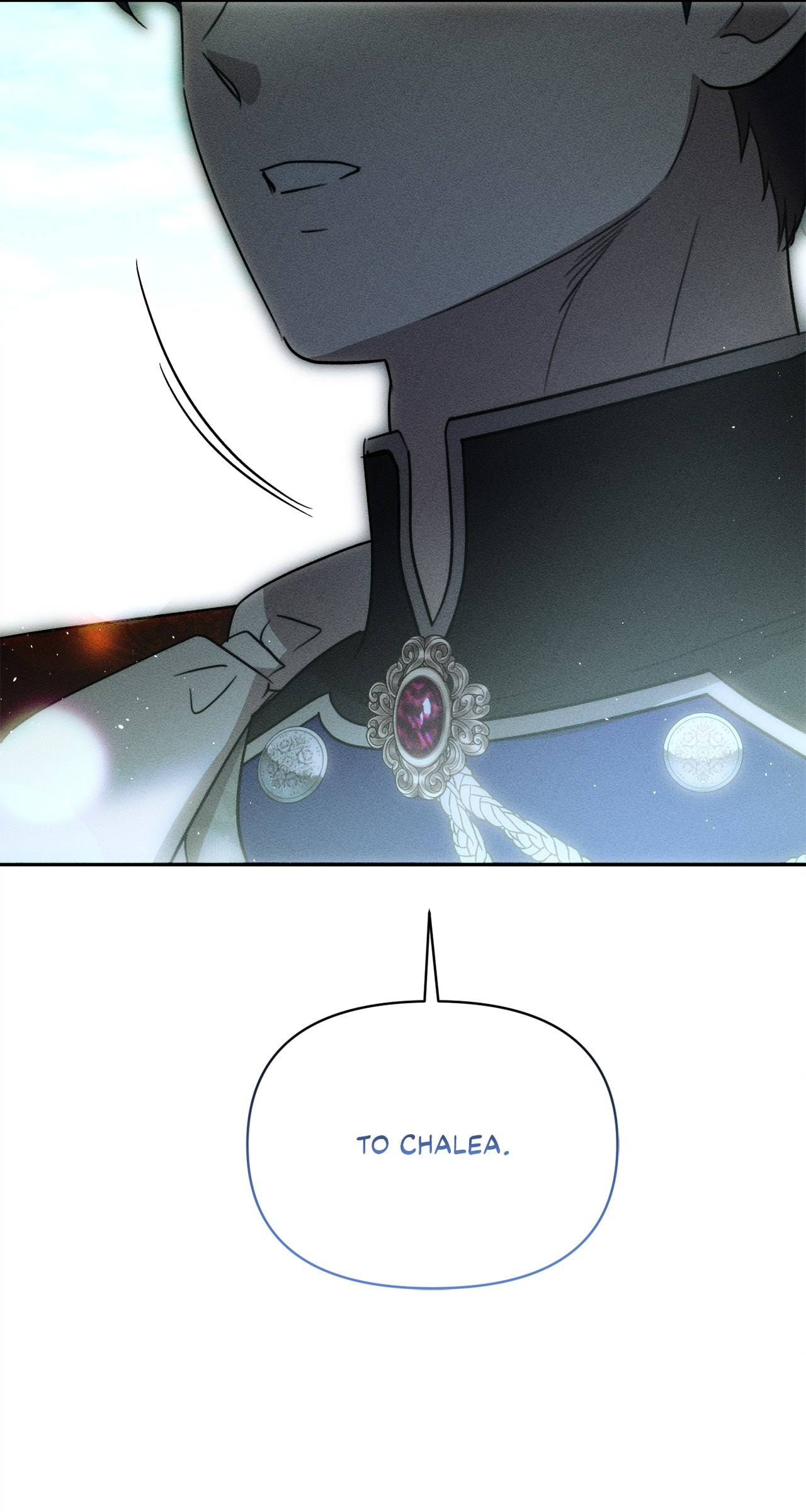Don't Be Too Nice Chapter 30 page 11 - 