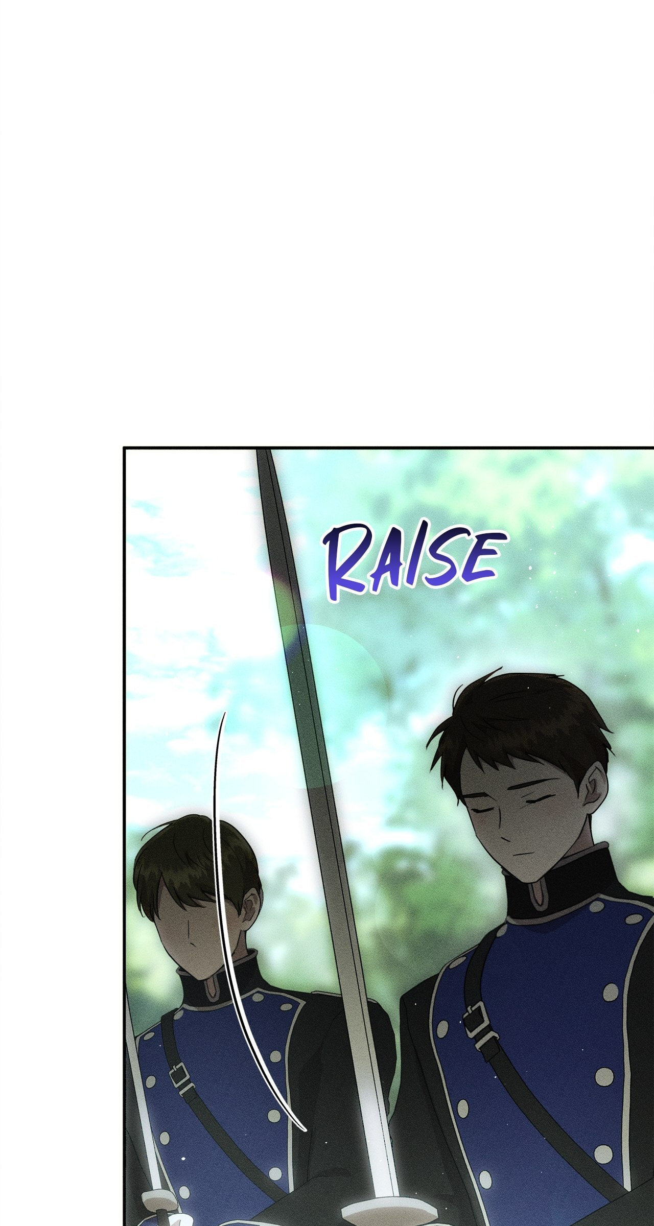 Don't Be Too Nice Chapter 30 page 12 - 