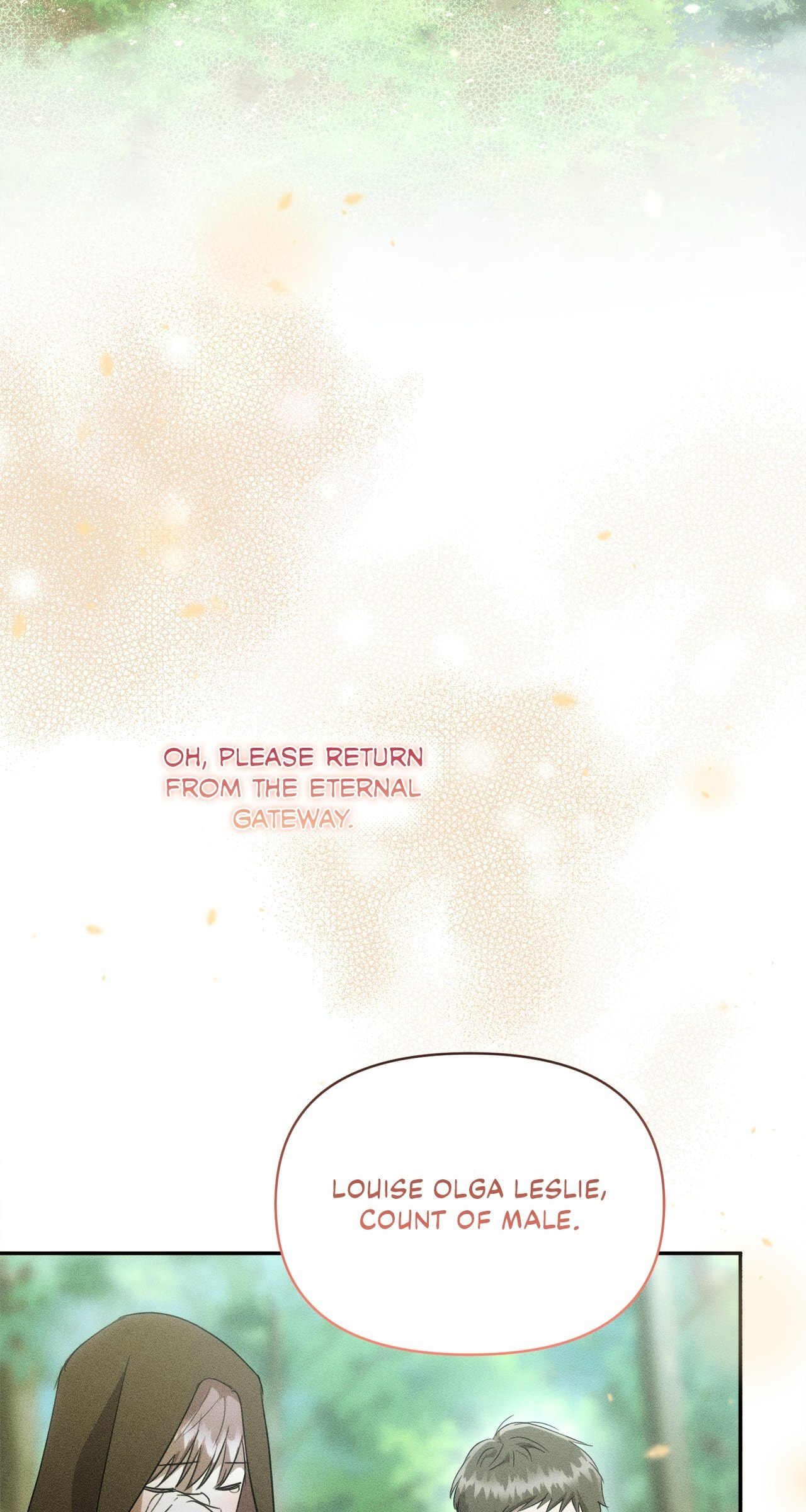 Don't Be Too Nice Chapter 30 page 17 - 