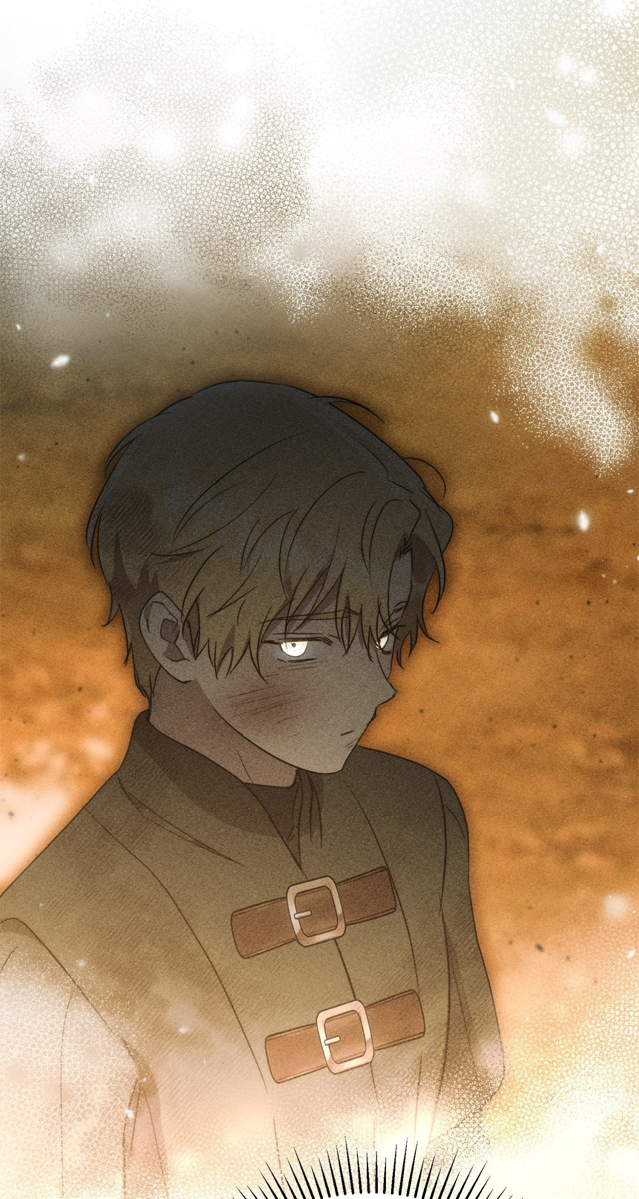 Don't Be Too Nice Chapter 30 page 22 - 