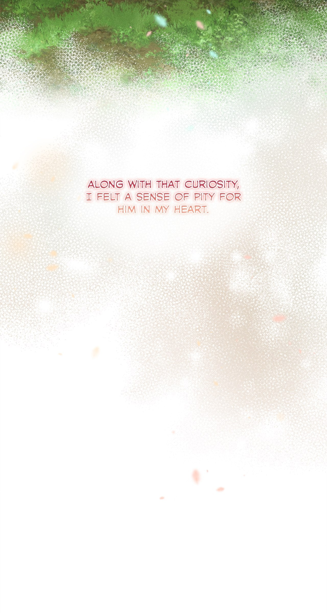 Don't Be Too Nice Chapter 30 page 27 - 