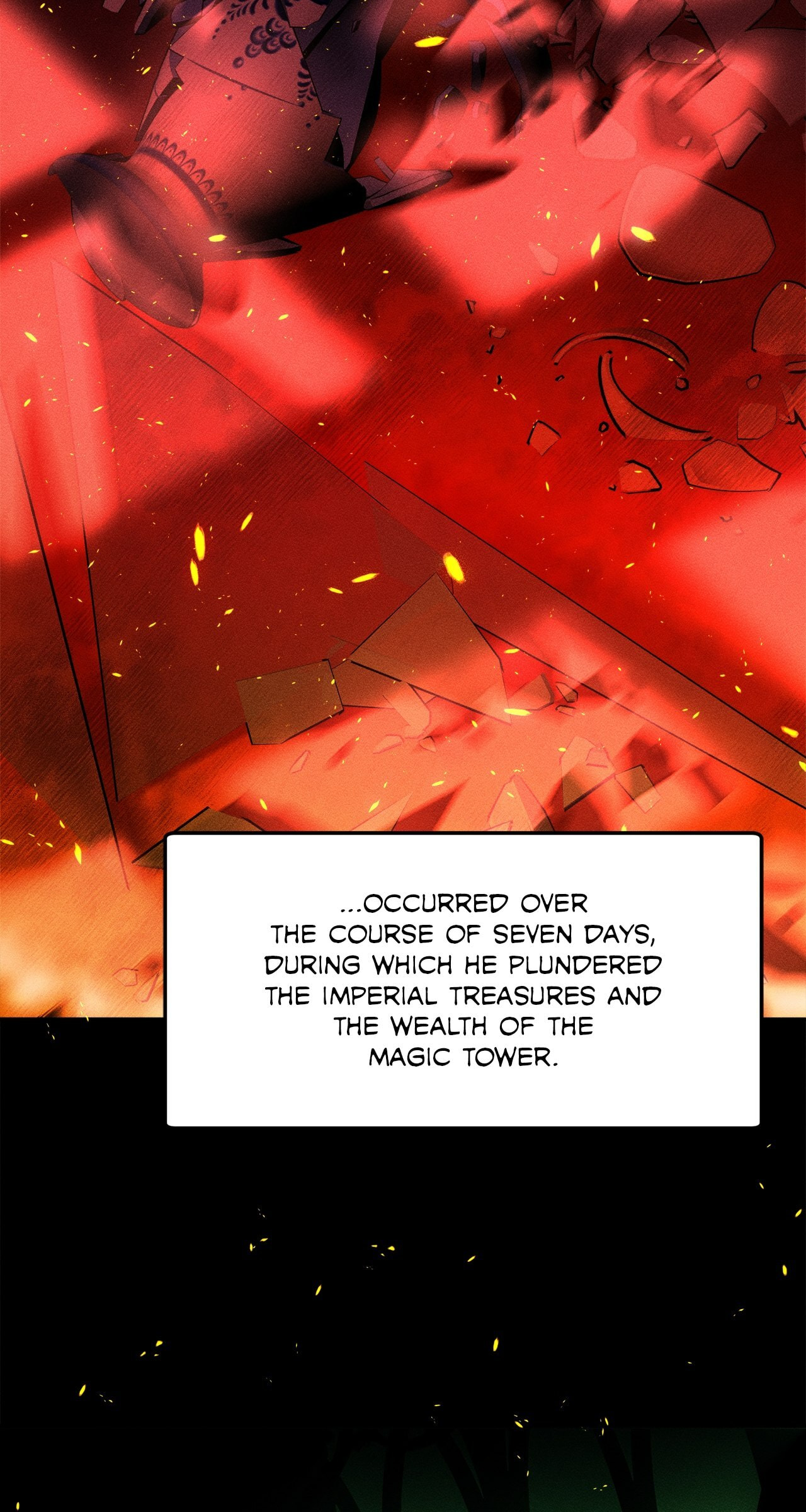 Don't Be Too Nice Chapter 30 page 4 - 
