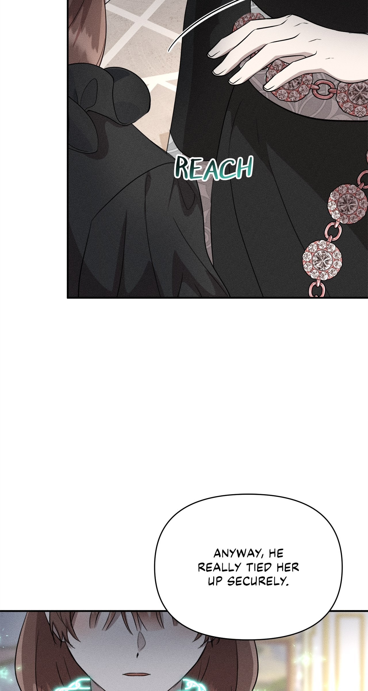 Don't Be Too Nice Chapter 30 page 40 - 