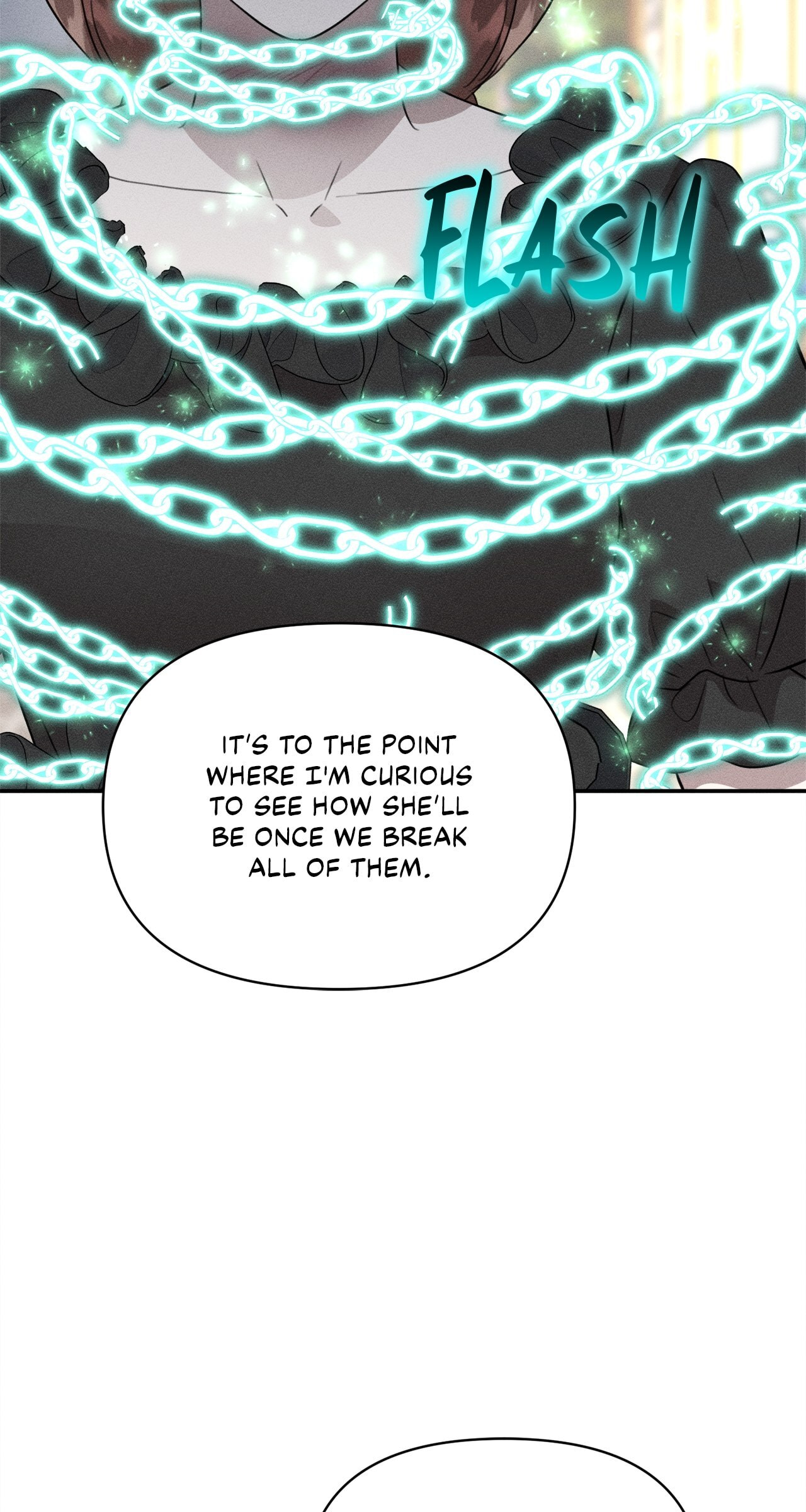 Don't Be Too Nice Chapter 30 page 41 - 