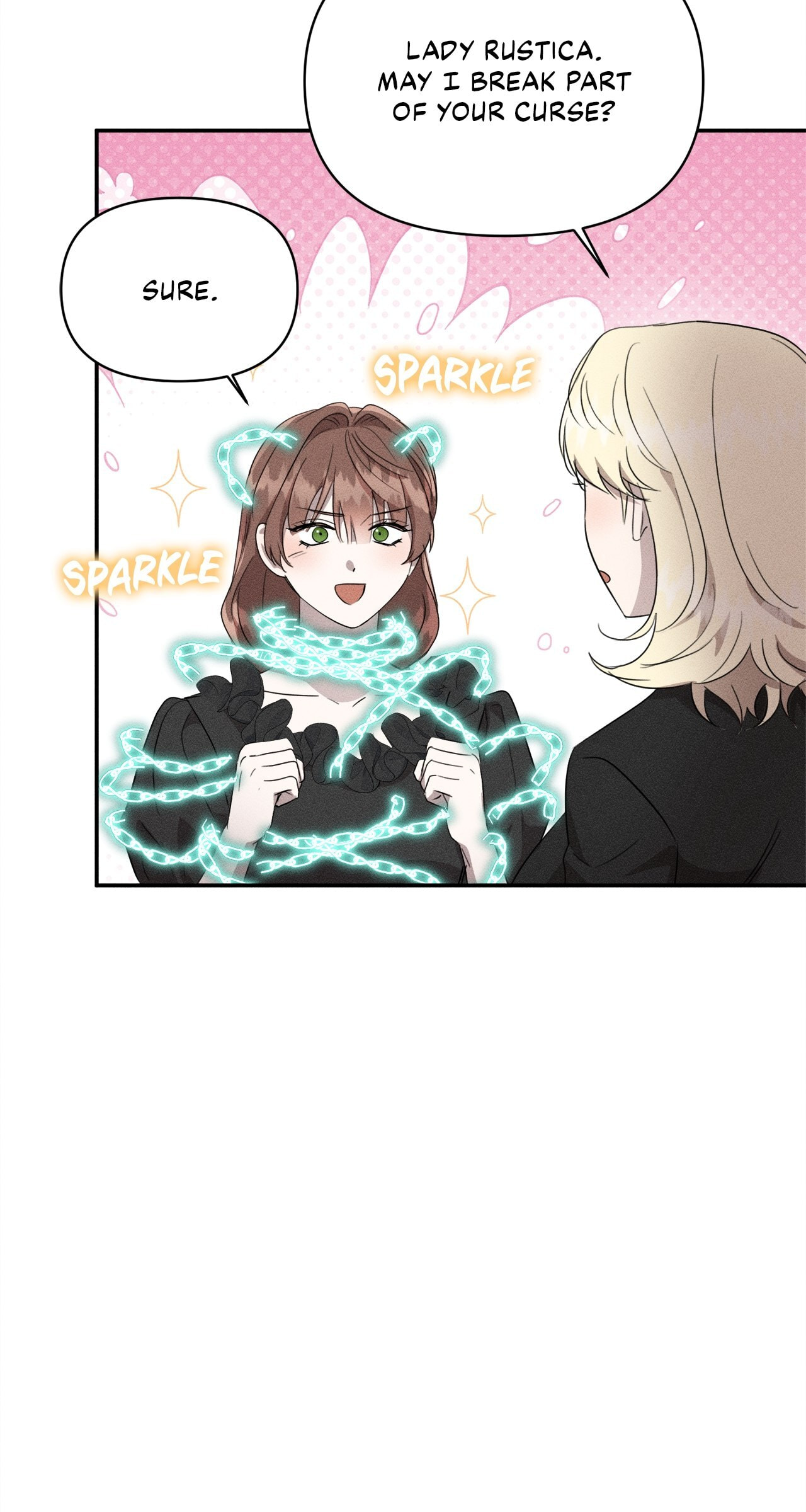 Don't Be Too Nice Chapter 30 page 42 - 