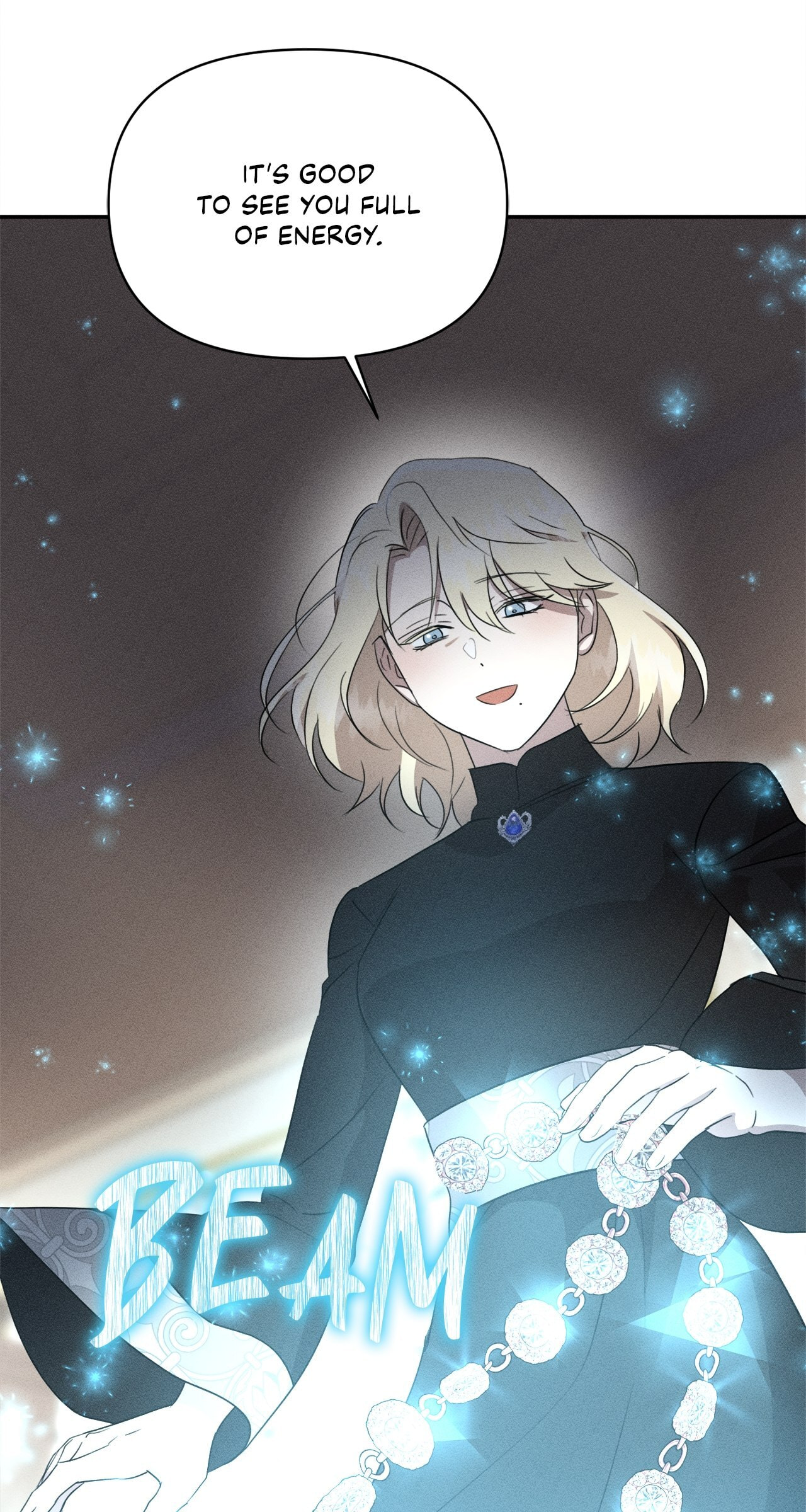 Don't Be Too Nice Chapter 30 page 43 - 
