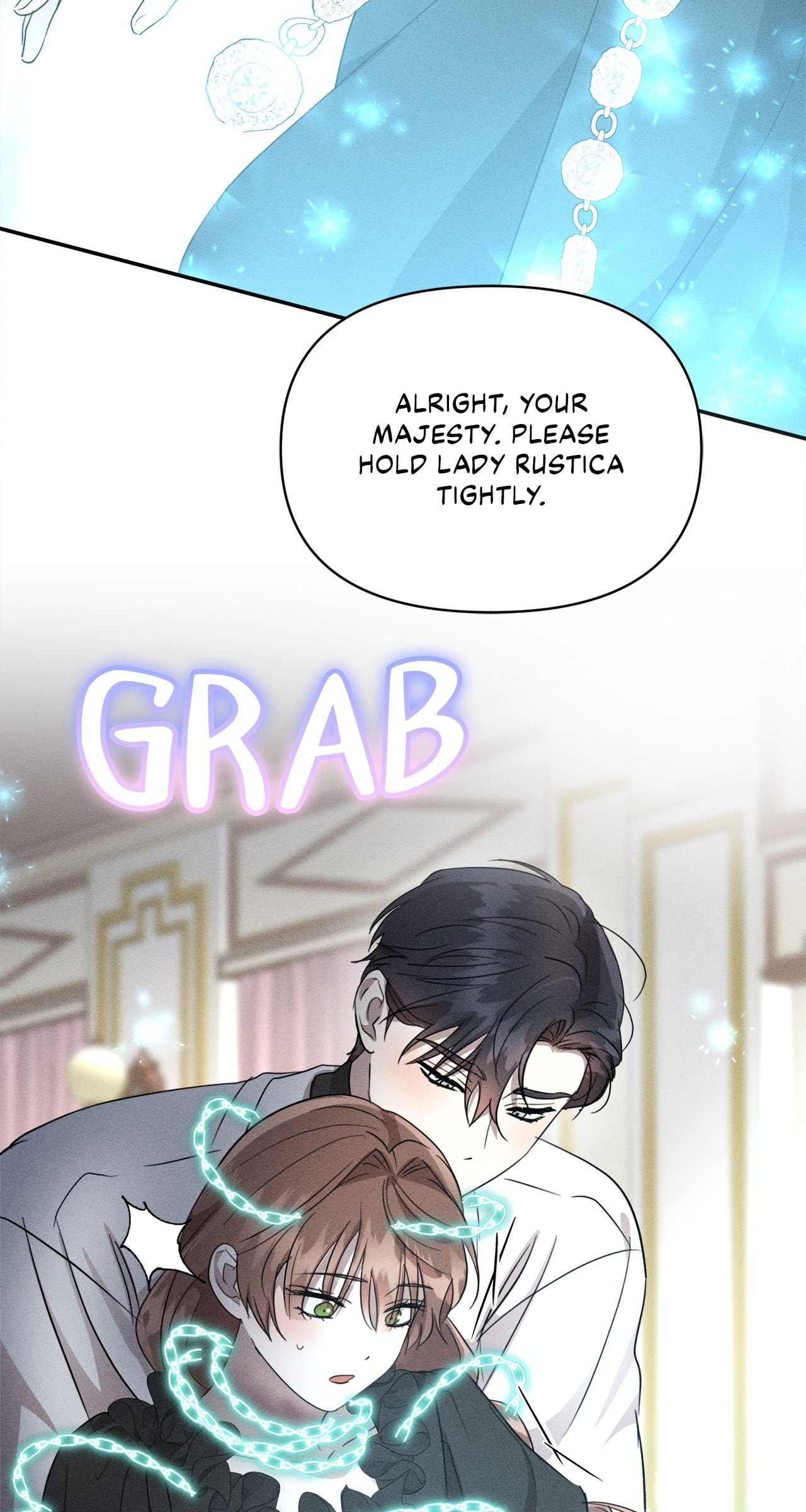 Don't Be Too Nice Chapter 30 page 44 - 