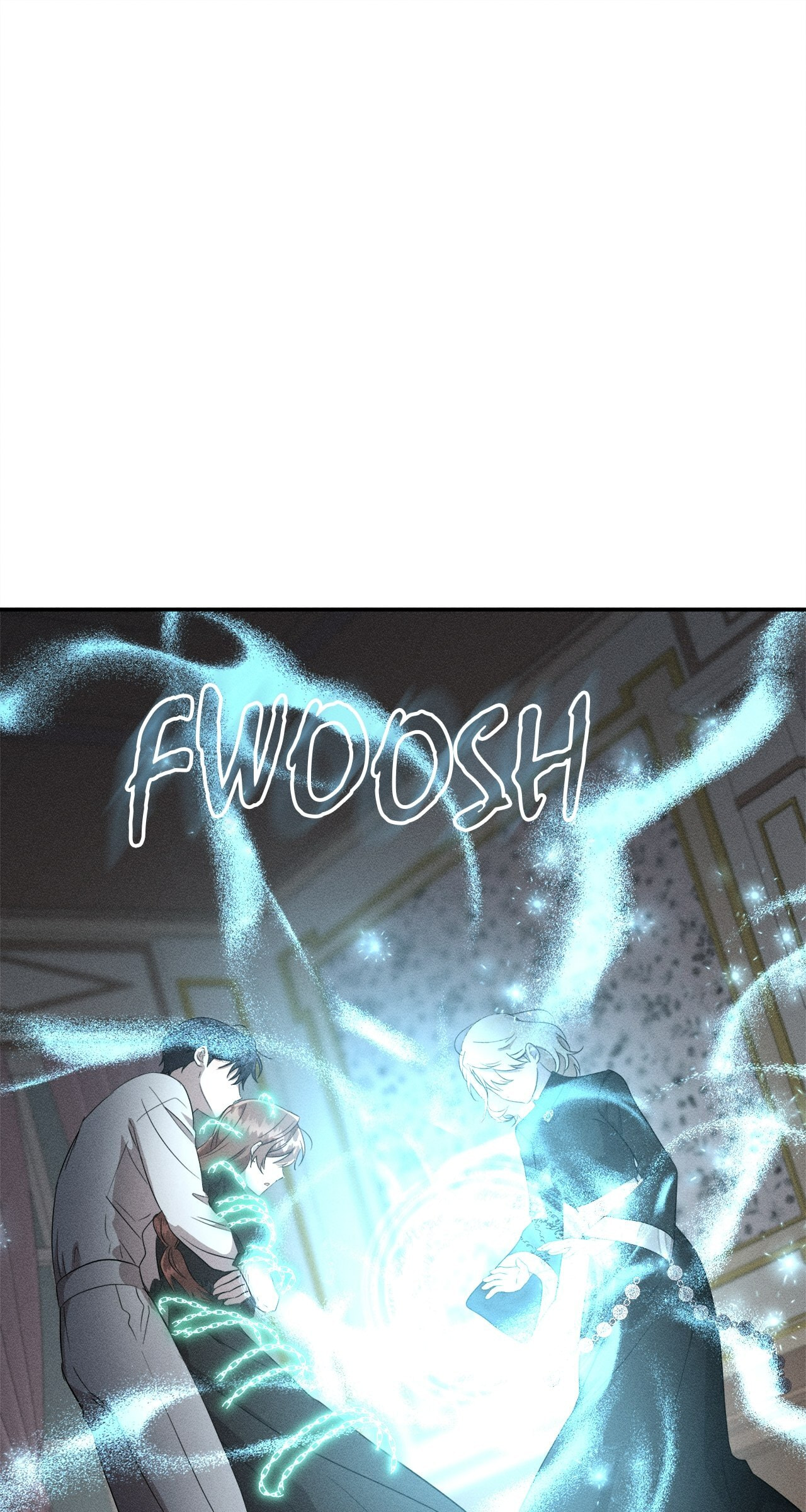 Don't Be Too Nice Chapter 30 page 46 - 