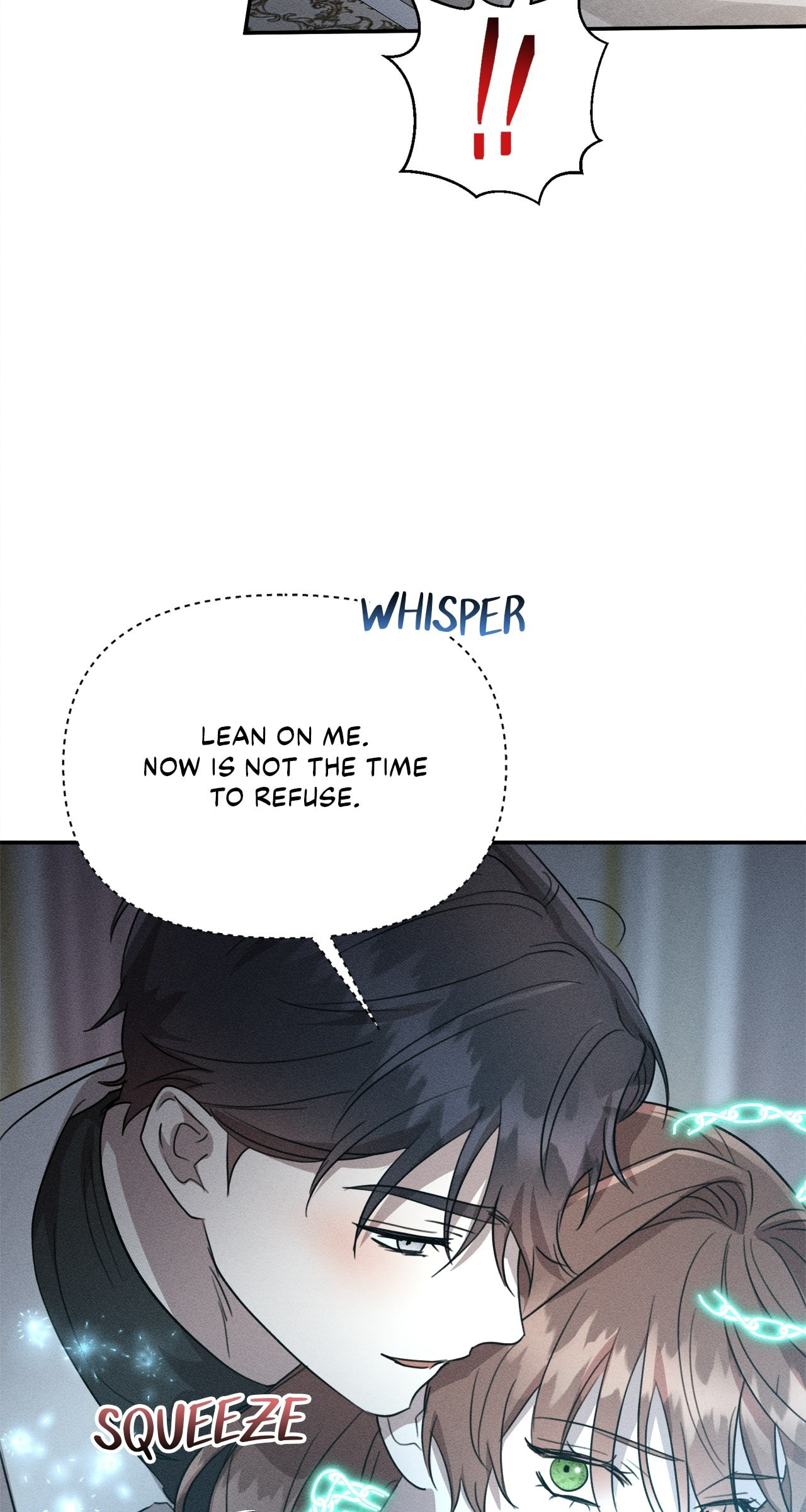 Don't Be Too Nice Chapter 30 page 49 - 