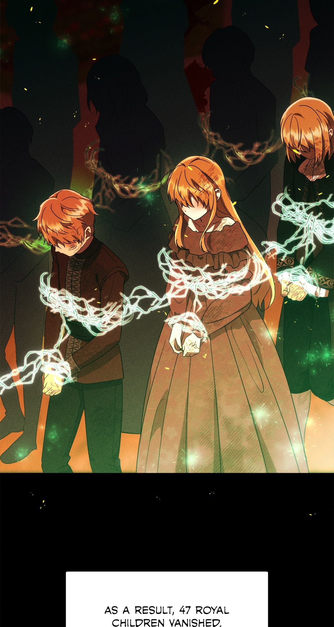 Don't Be Too Nice Chapter 30 page 6 - 