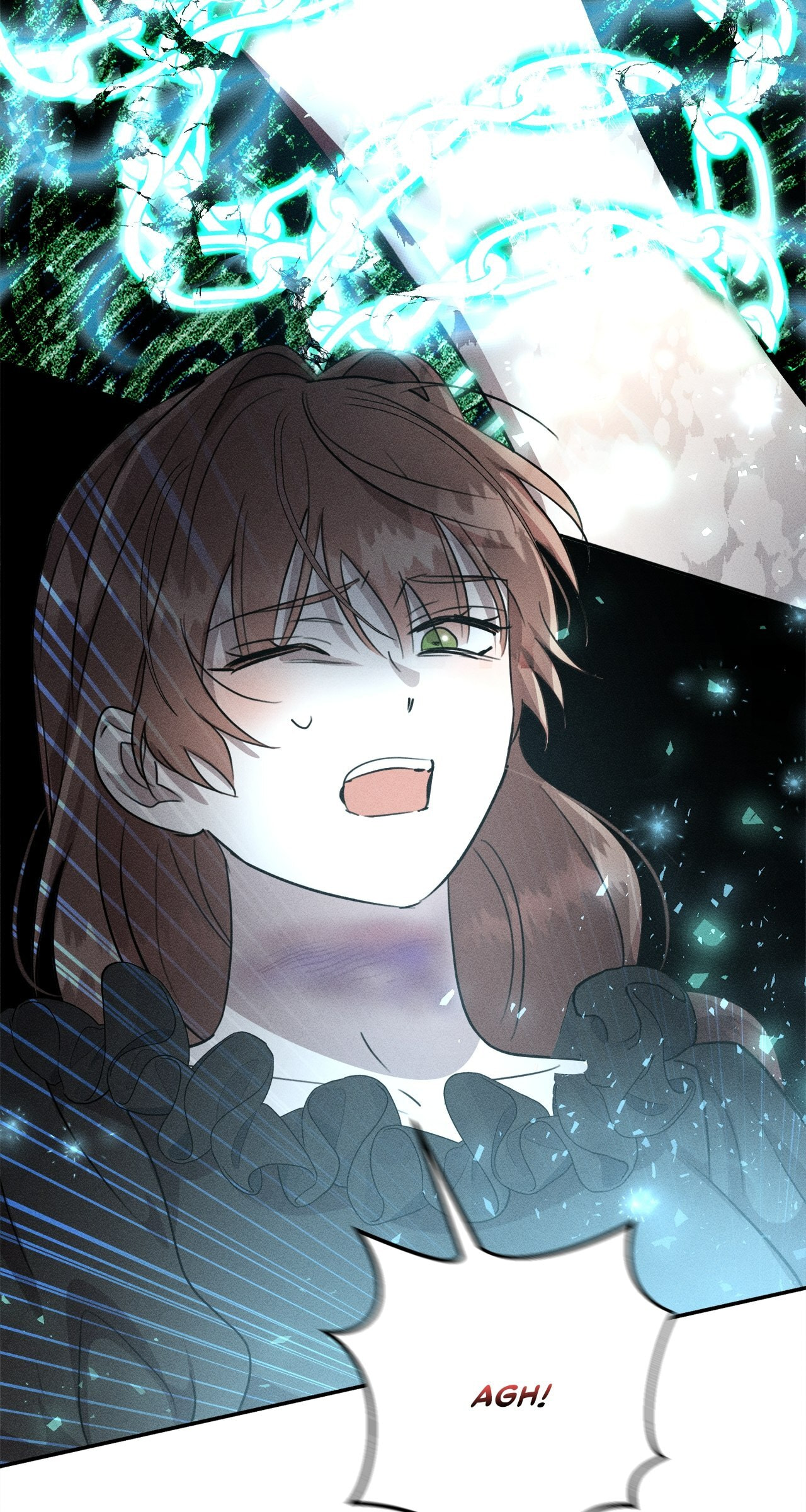 Don't Be Too Nice Chapter 30 page 51 - 