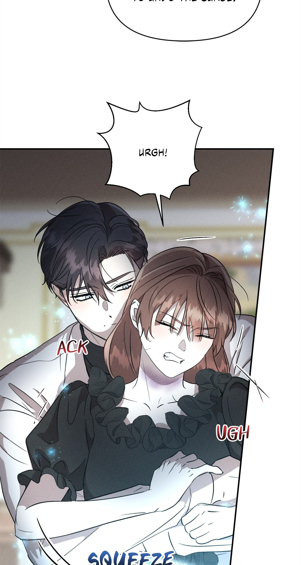 Don't Be Too Nice Chapter 30 page 54 - 