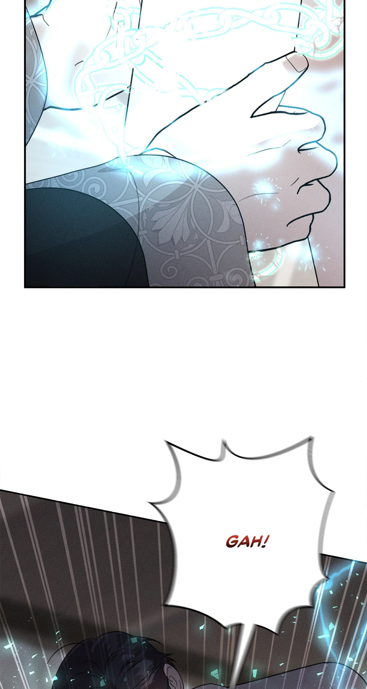 Don't Be Too Nice Chapter 30 page 57 - 