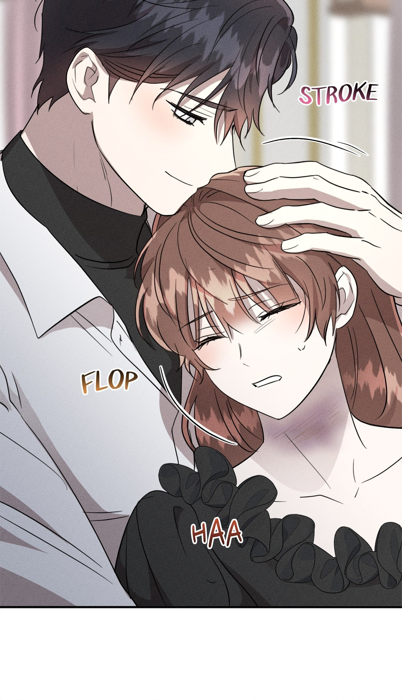 Don't Be Too Nice Chapter 30 page 60 - 