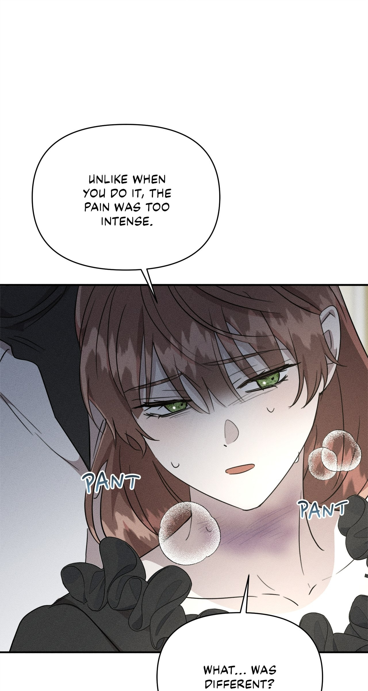 Don't Be Too Nice Chapter 30 page 61 - 