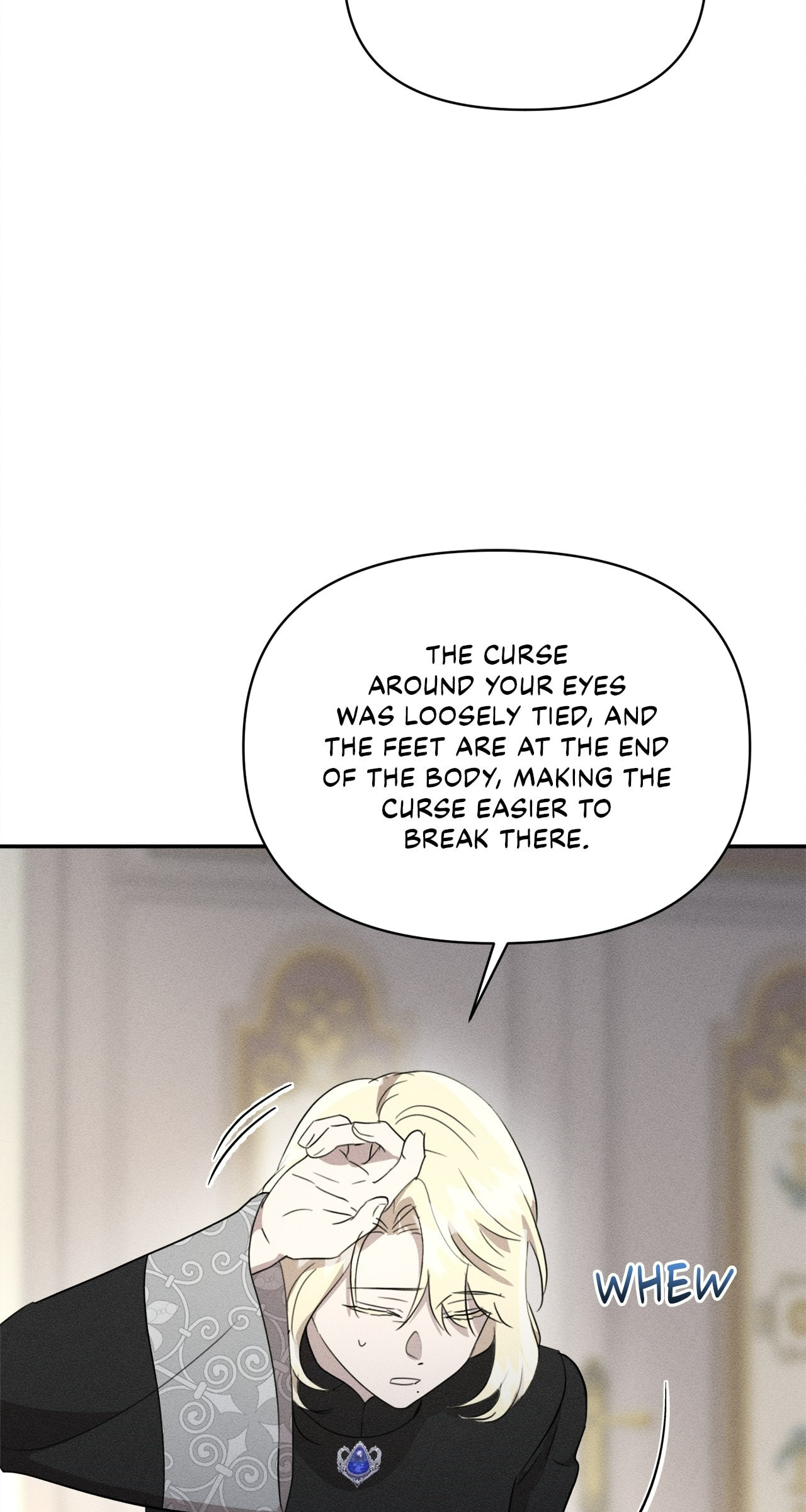 Don't Be Too Nice Chapter 30 page 62 - 
