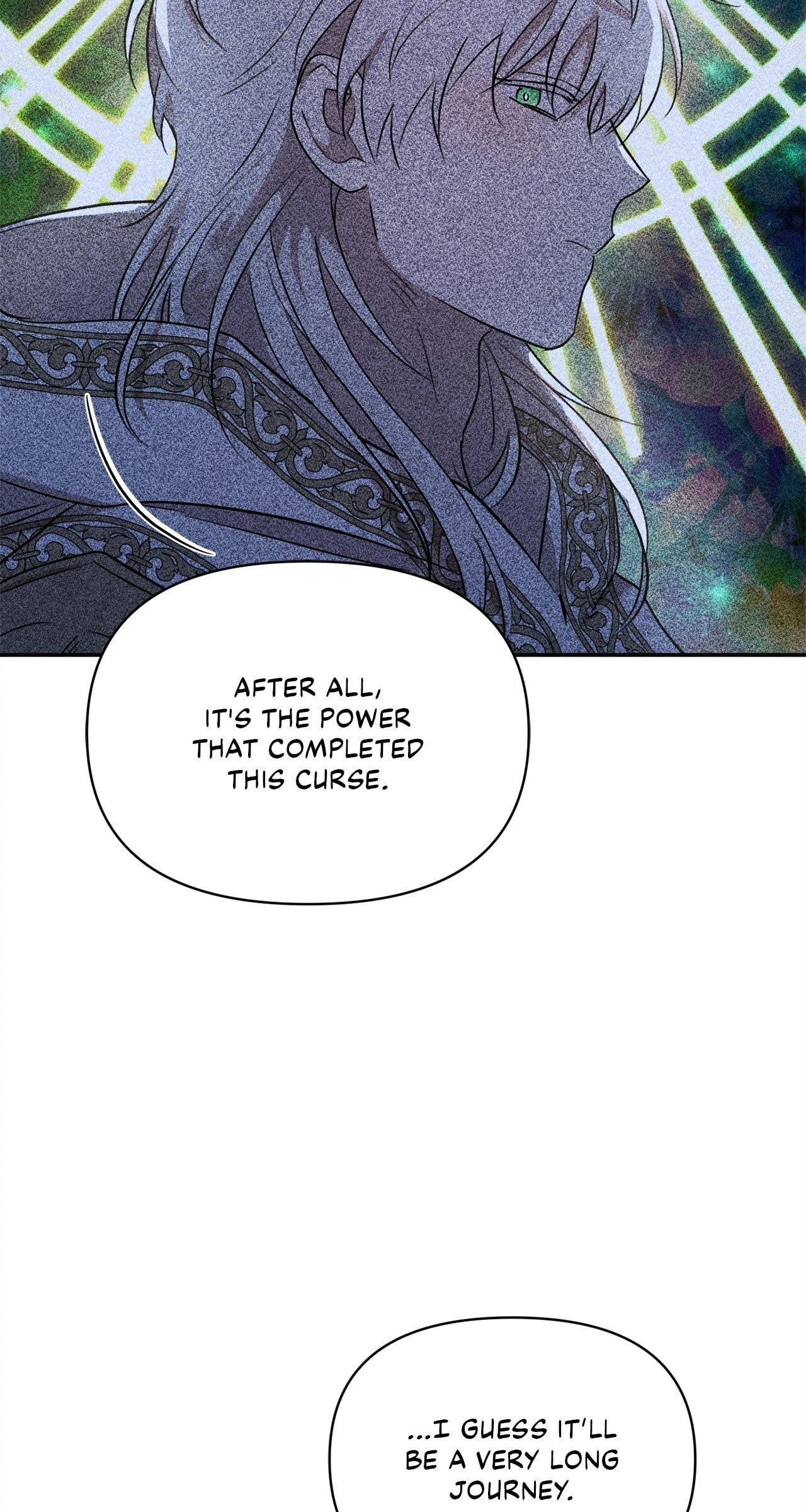 Don't Be Too Nice Chapter 30 page 64 - 