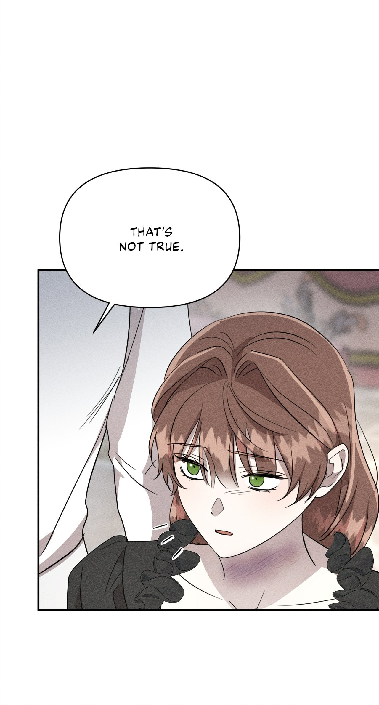 Don't Be Too Nice Chapter 30 page 66 - 