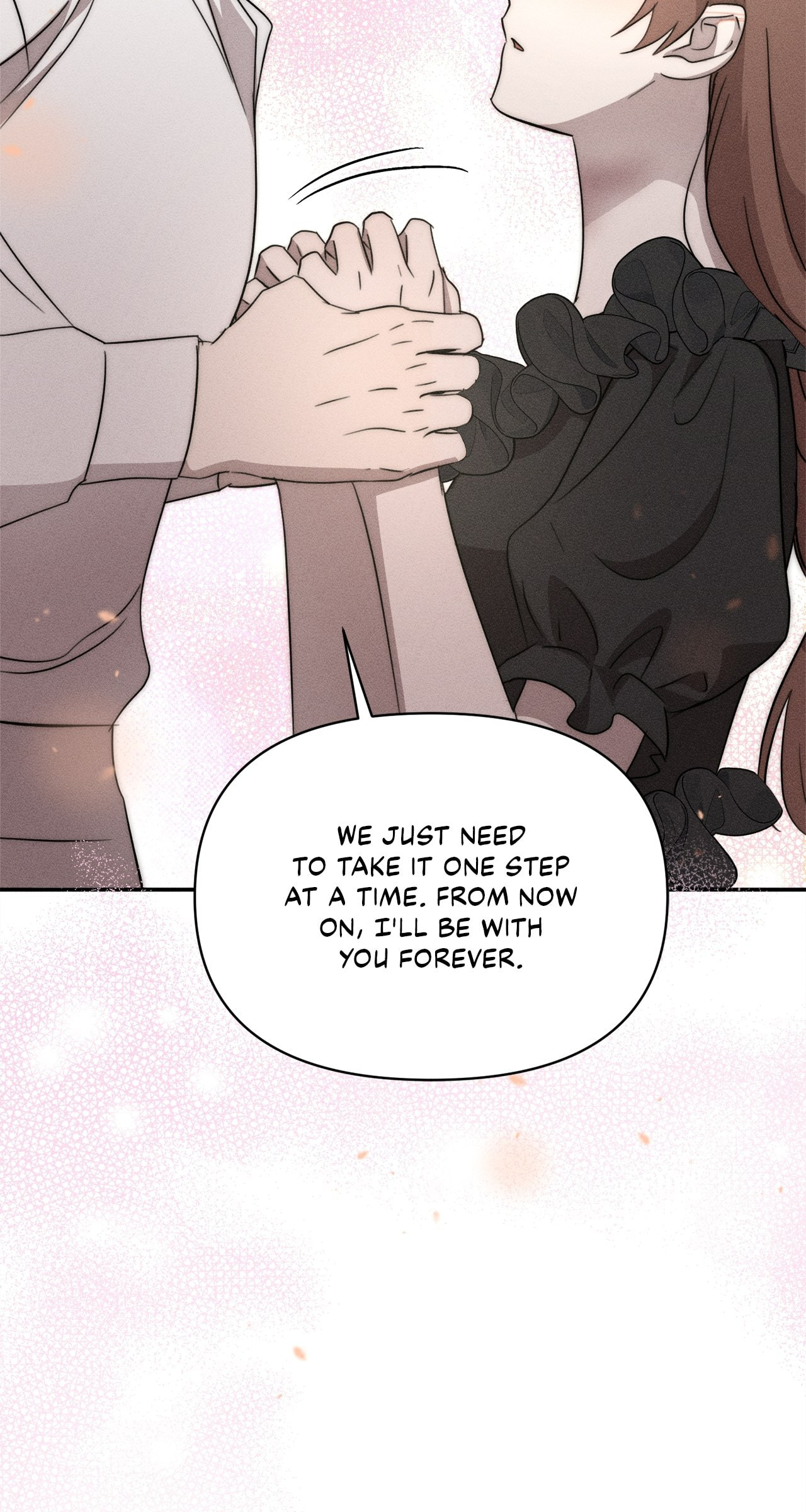 Don't Be Too Nice Chapter 30 page 69 - 