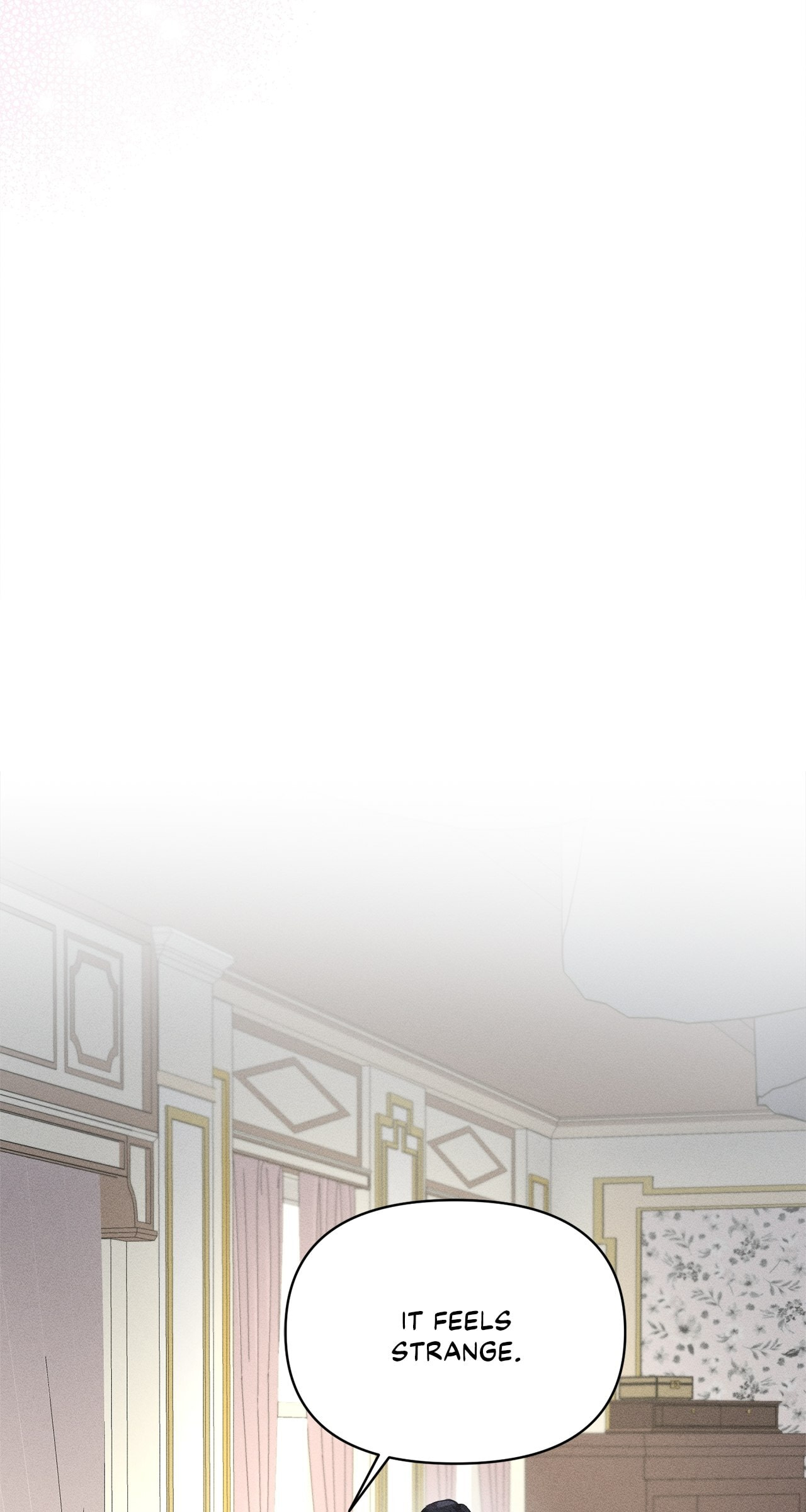 Don't Be Too Nice Chapter 30 page 70 - 