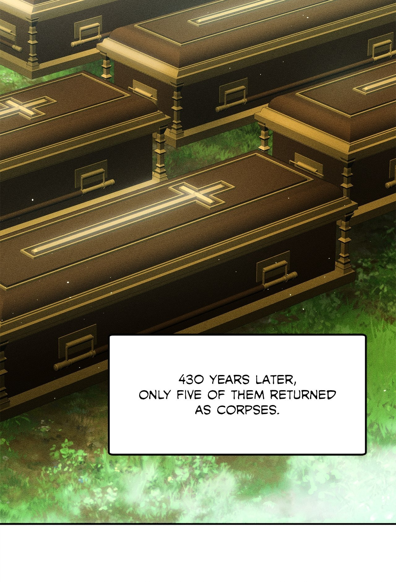 Don't Be Too Nice Chapter 30 page 8 - 