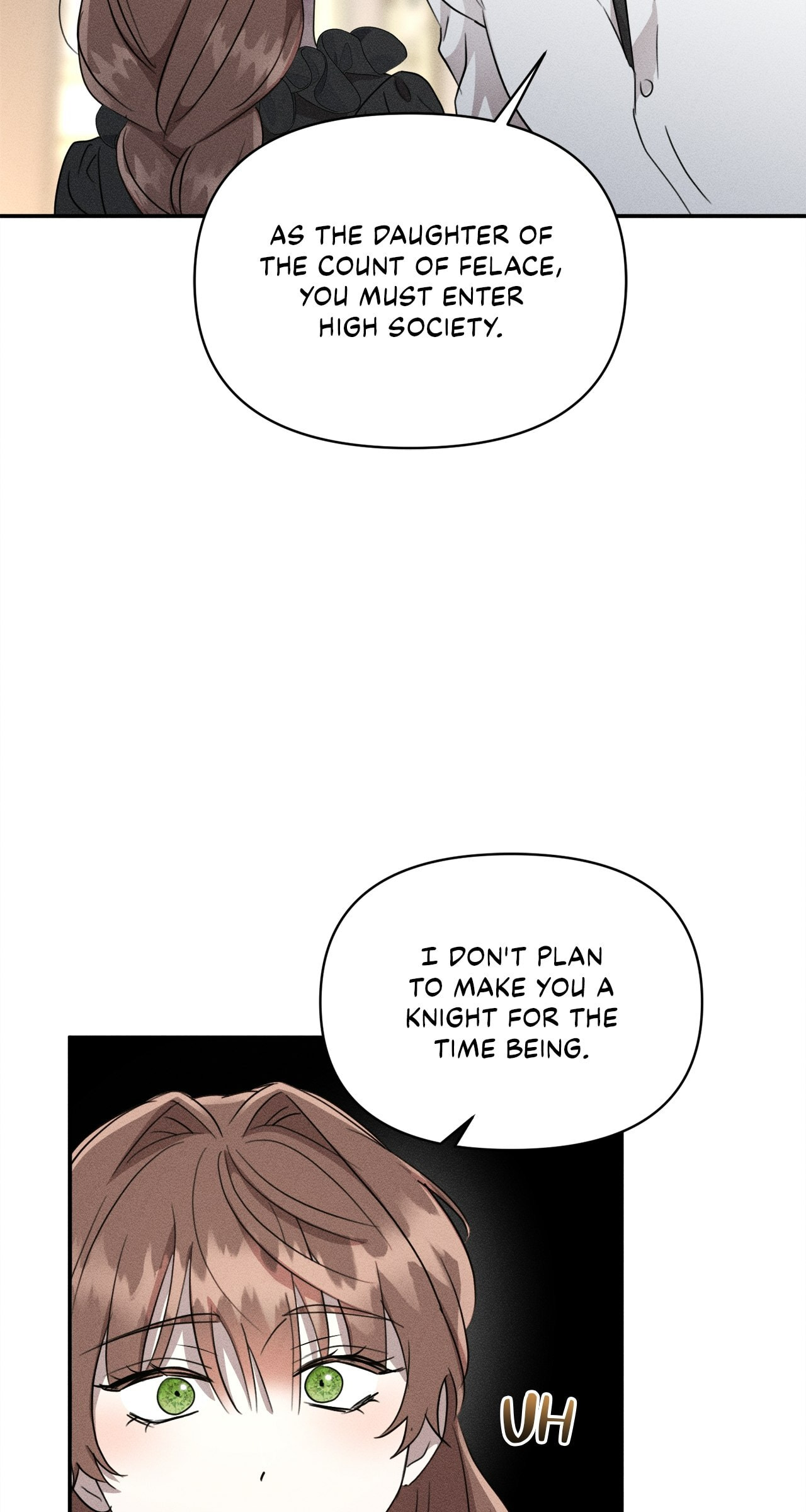Don't Be Too Nice Chapter 30 page 78 - 
