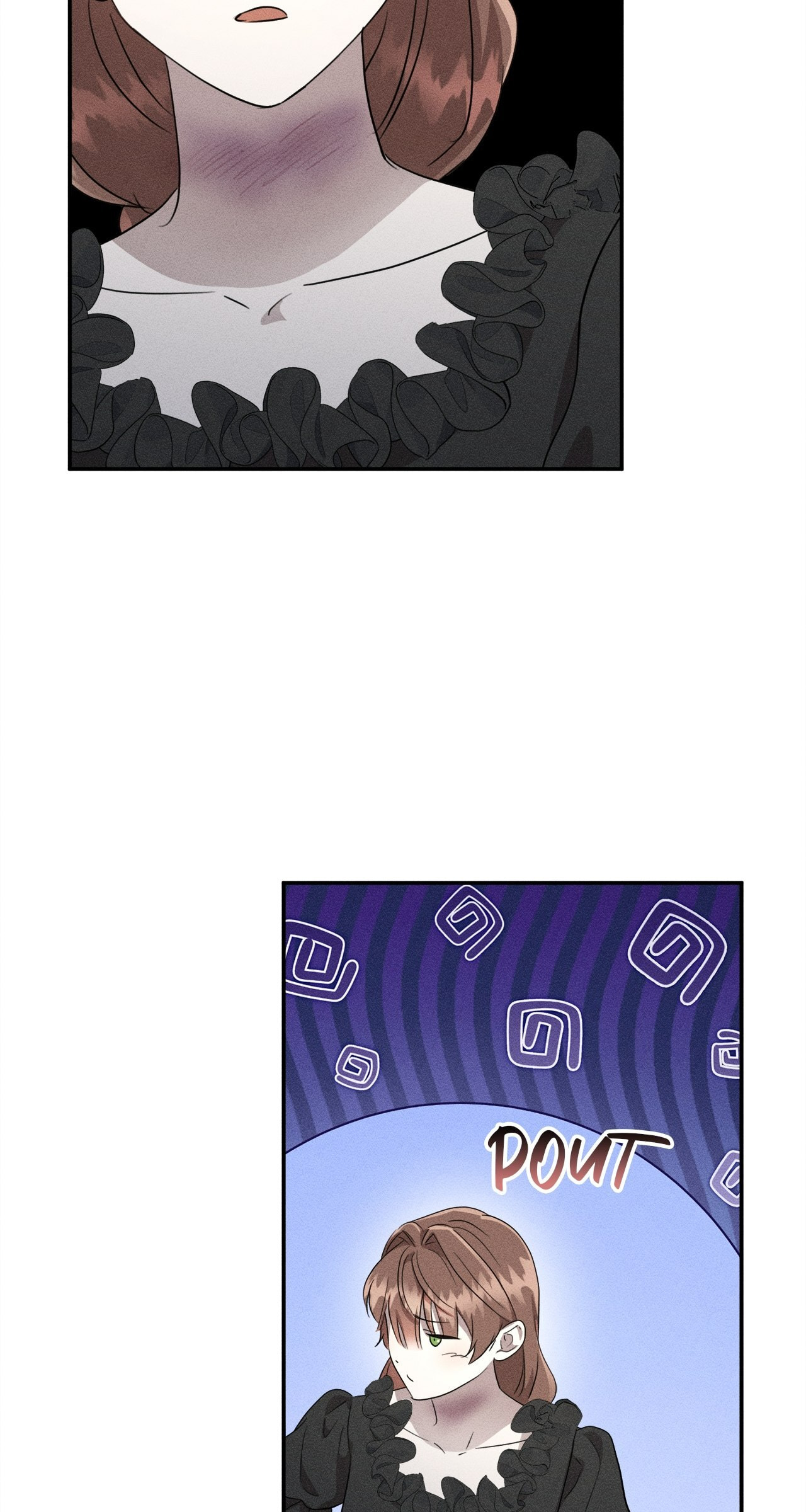 Don't Be Too Nice Chapter 30 page 79 - 